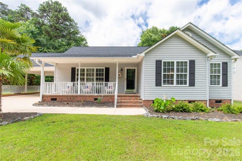 Photo of 1315 Ridgewood Drive, Rock Hill, SC 29732 (MLS # 4393979)