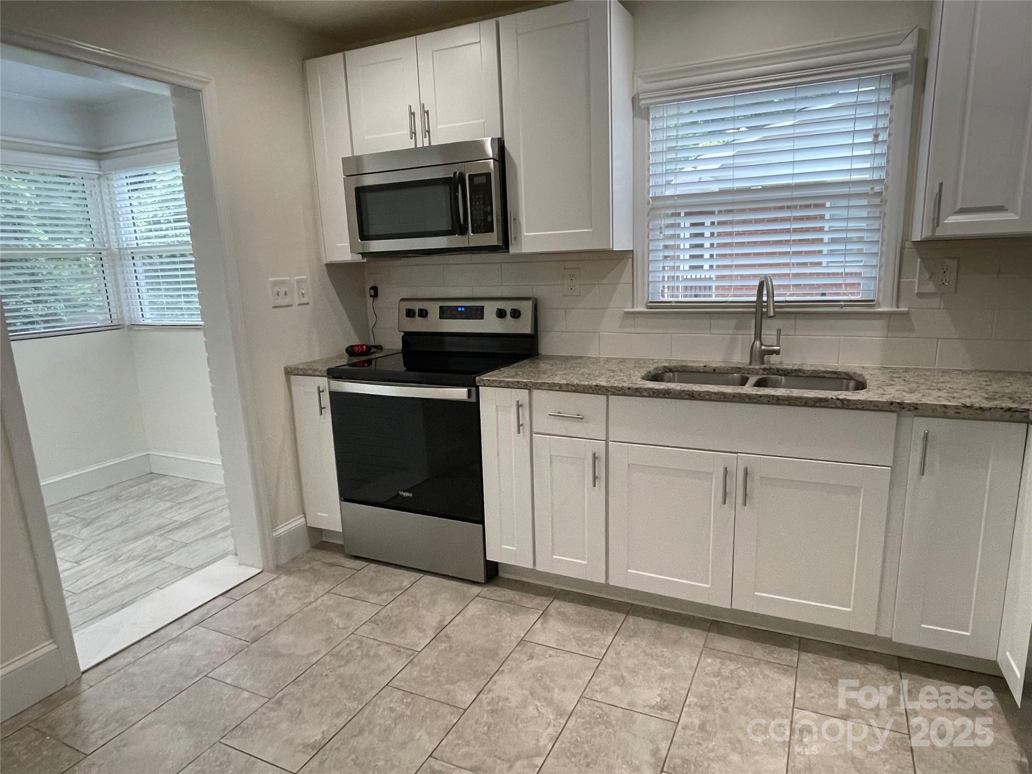 Amity Gardens - Residential Lease