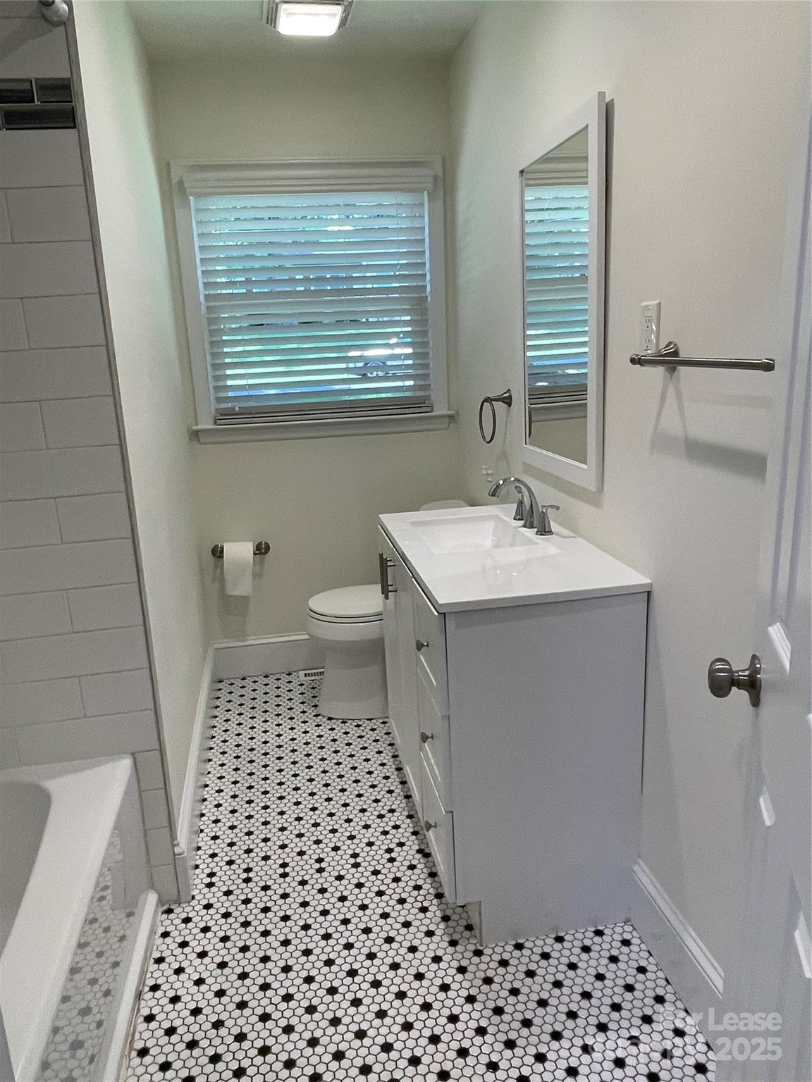 Amity Gardens - Residential Lease