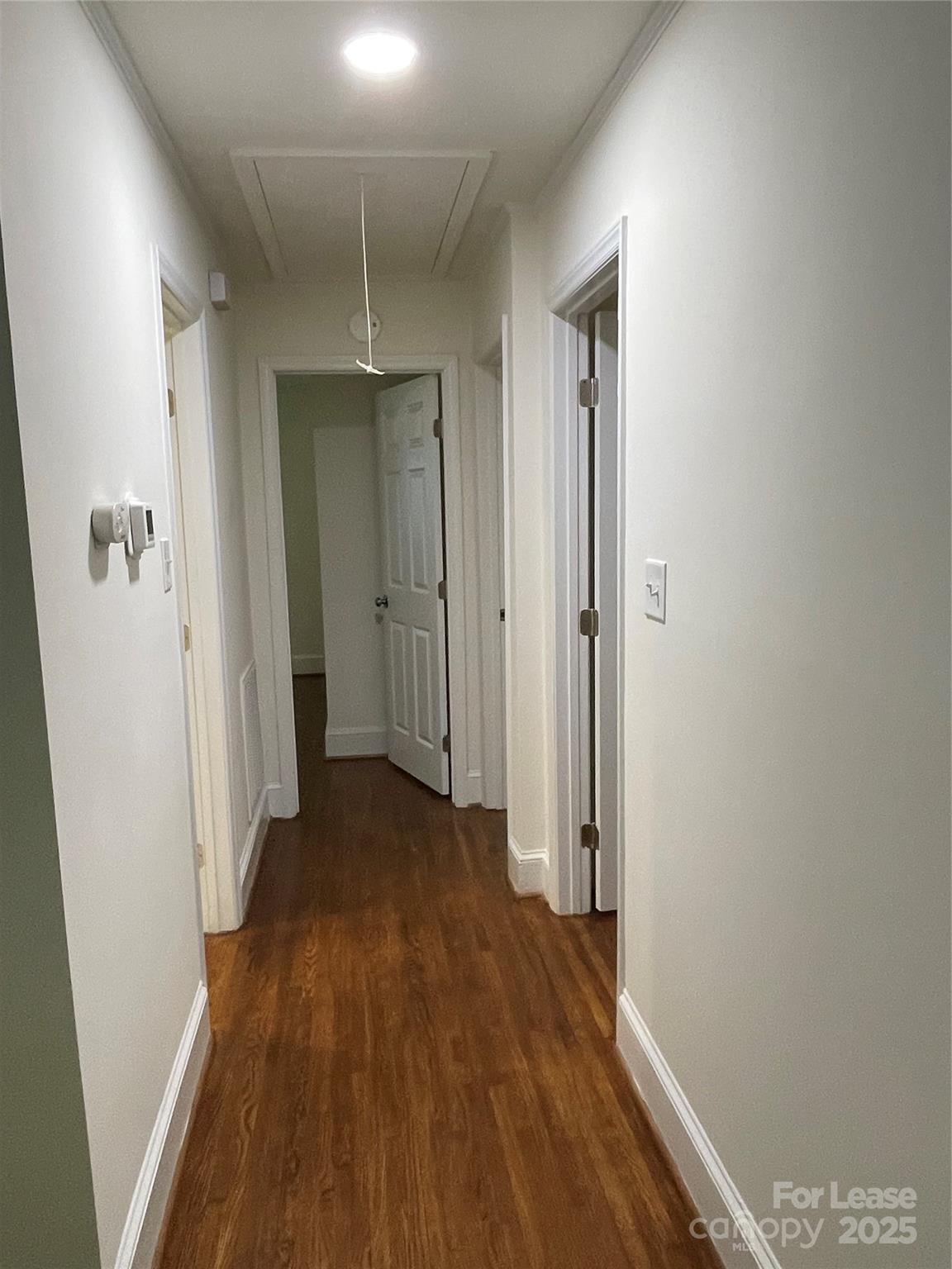 Amity Gardens - Residential Lease