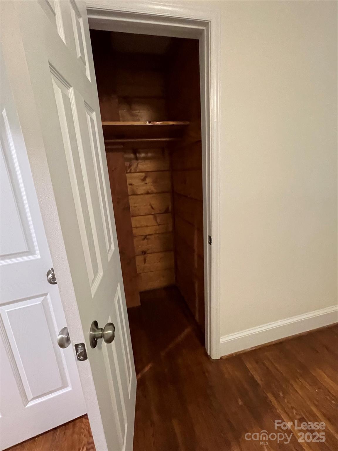 Amity Gardens - Residential Lease