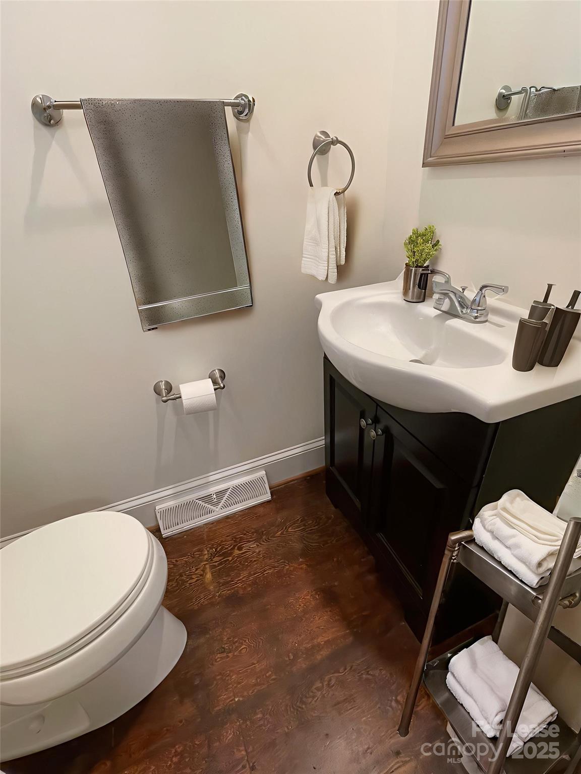 Amity Gardens - Residential Lease