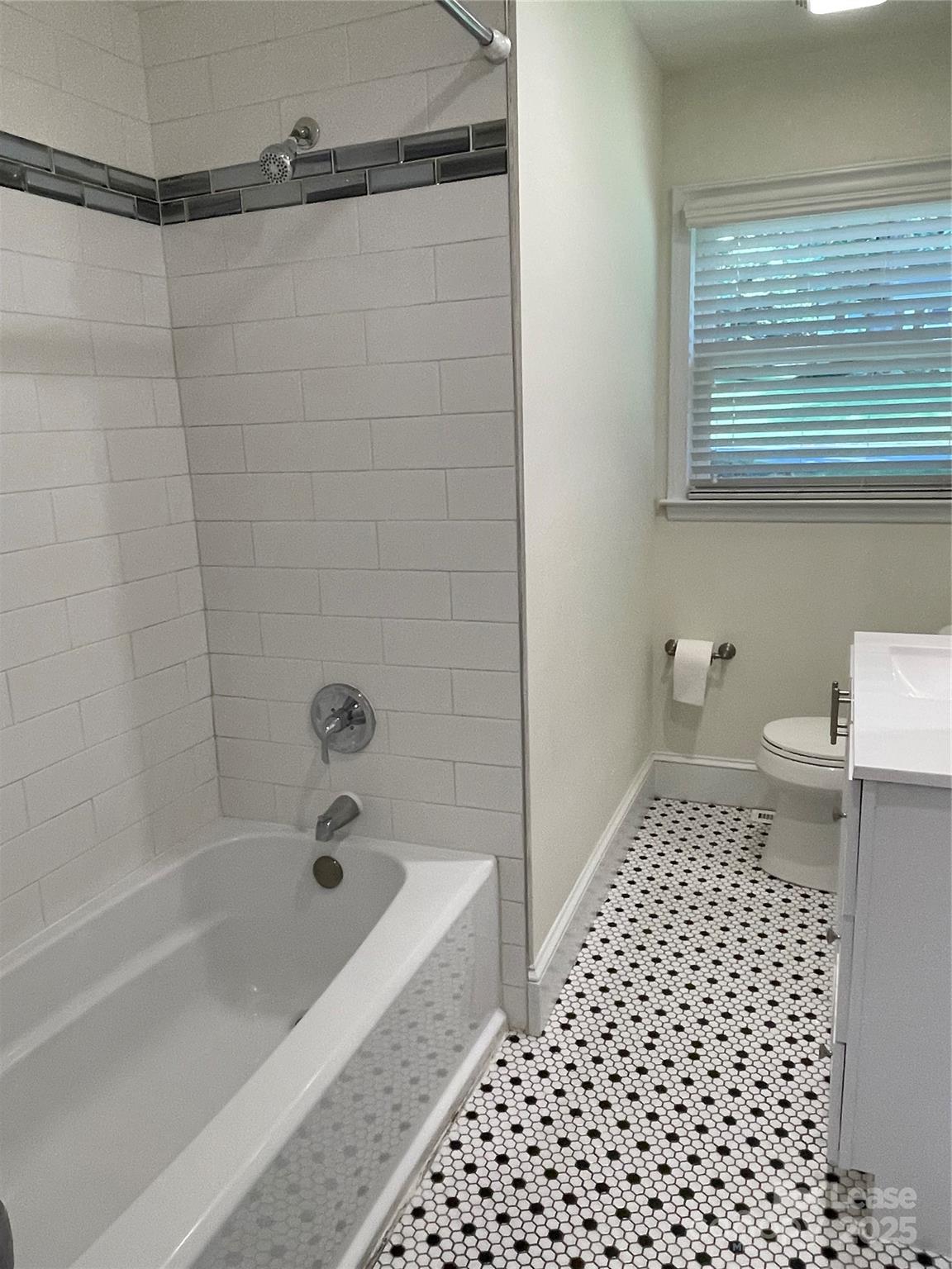 Amity Gardens - Residential Lease