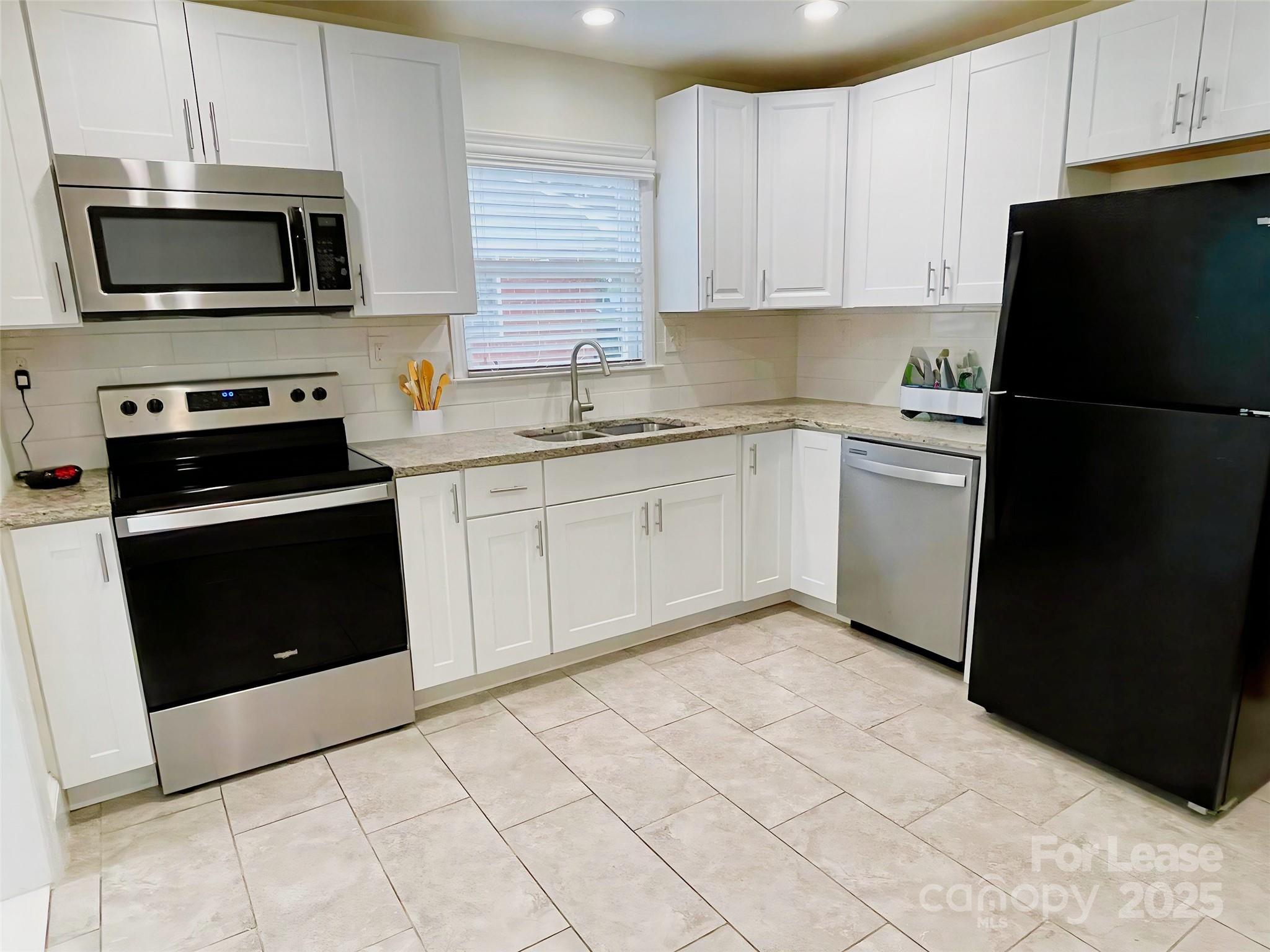 Amity Gardens - Residential Lease