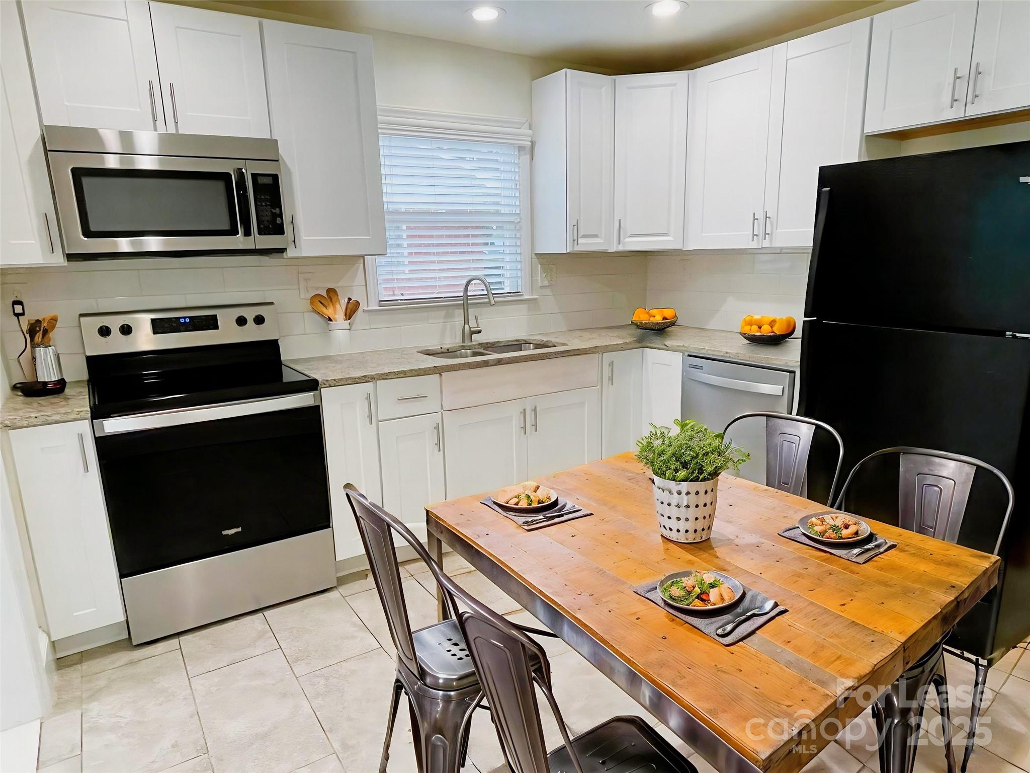 Amity Gardens - Residential Lease