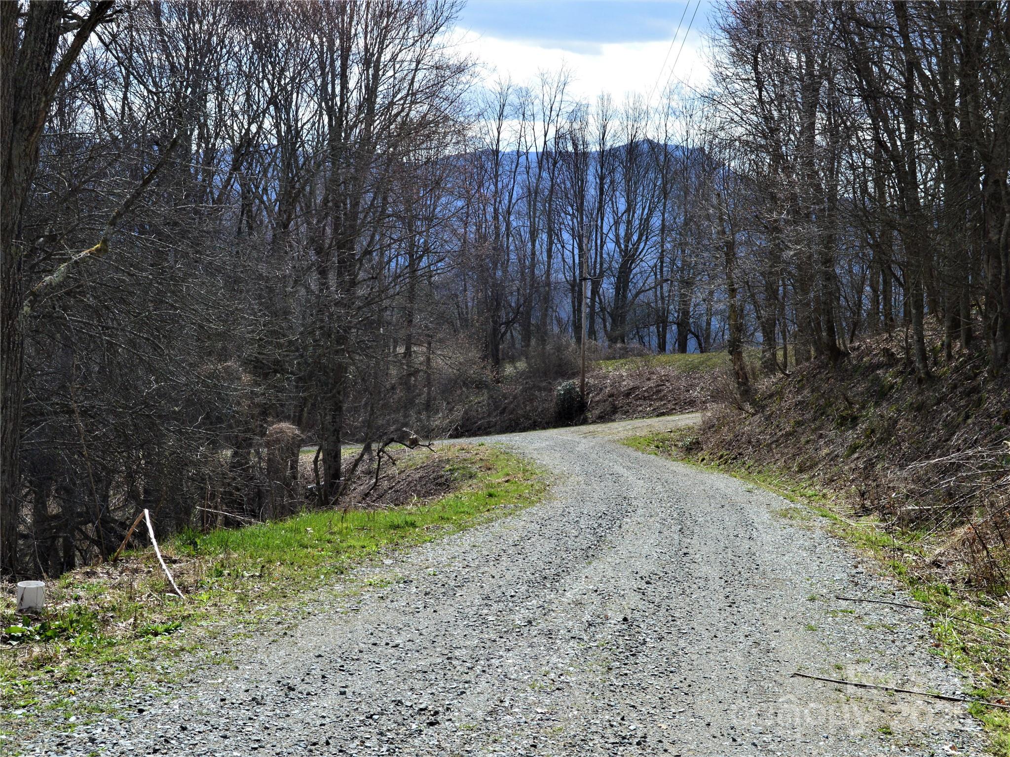 Hurricane Ridge Ltd - Land