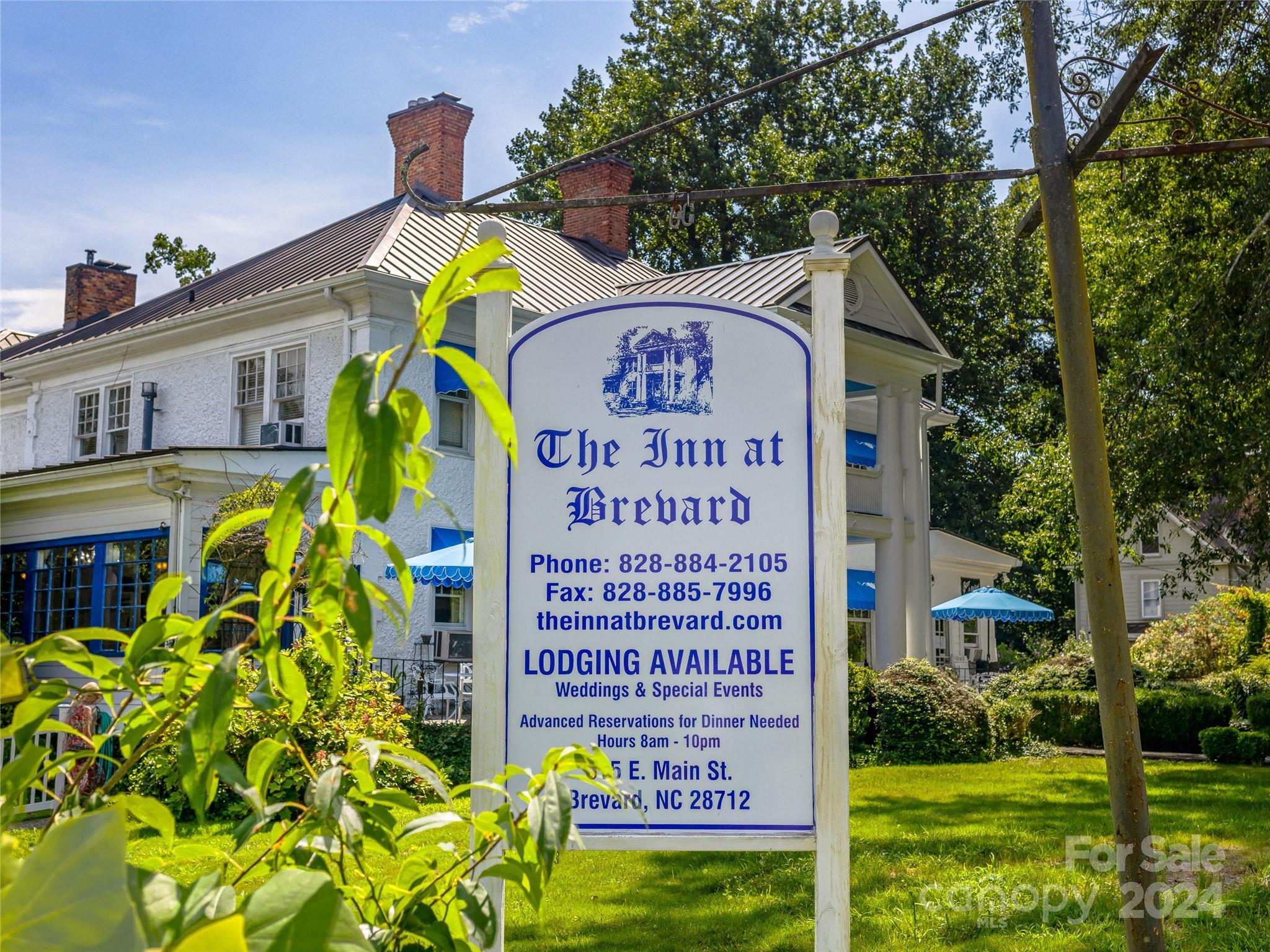 315 E Main Street