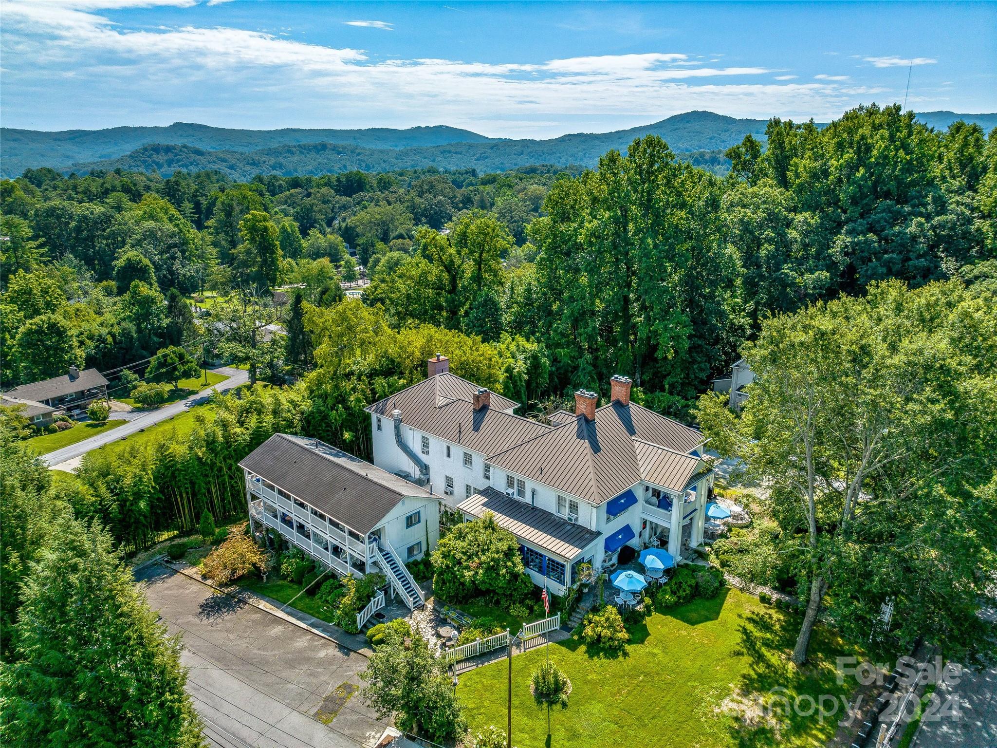 315 E Main Street