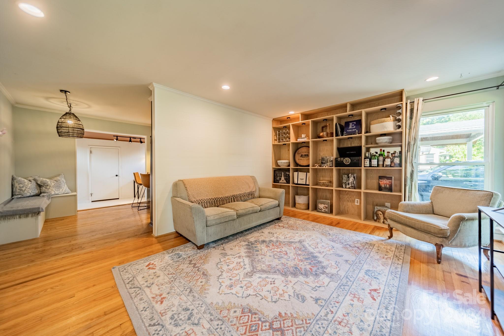 Collins Park - Residential