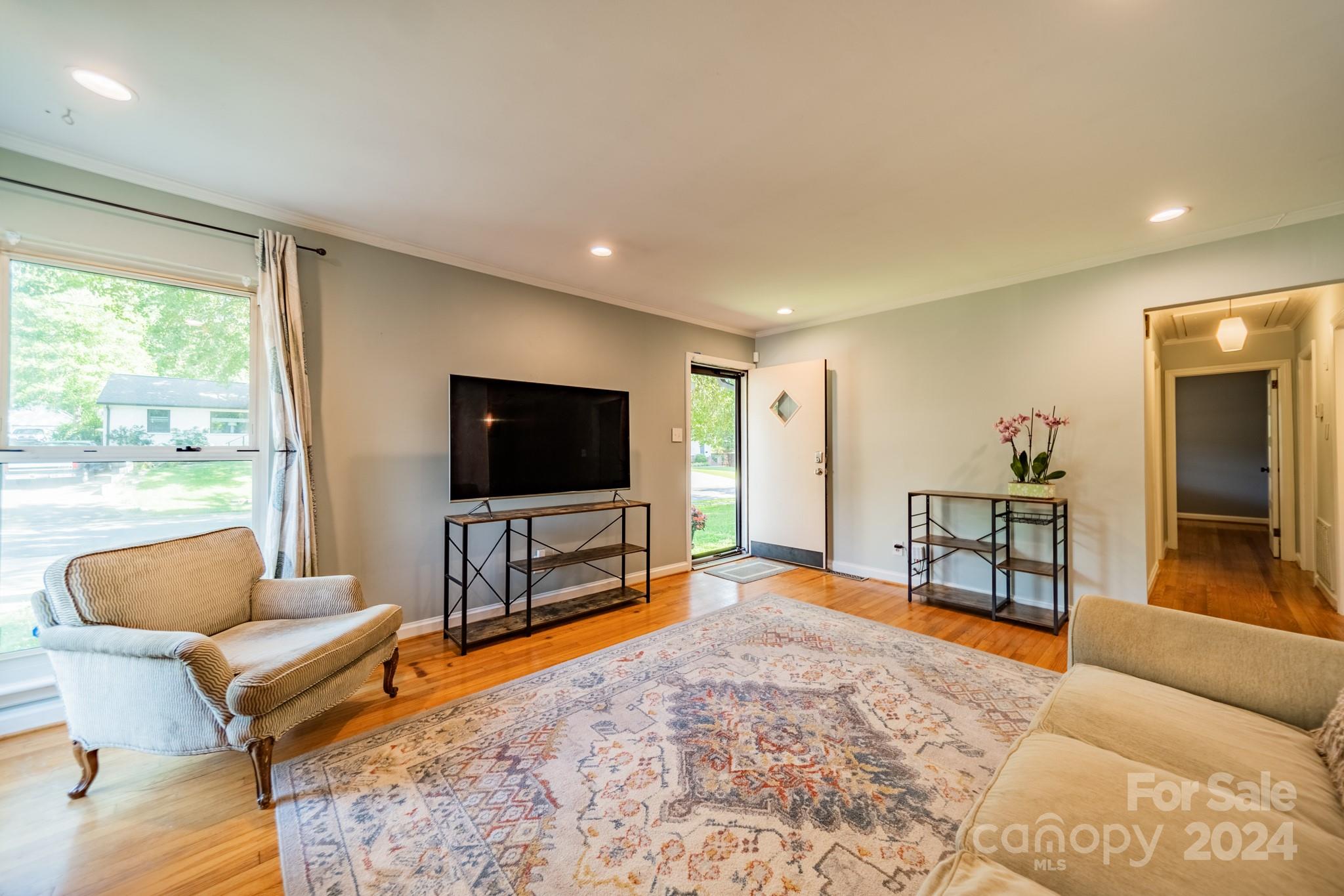 Collins Park - Residential