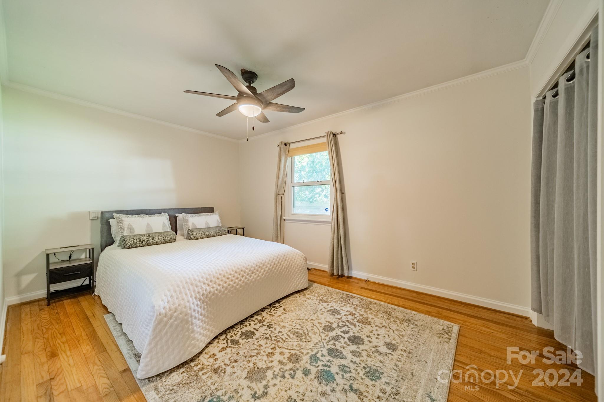 Collins Park - Residential
