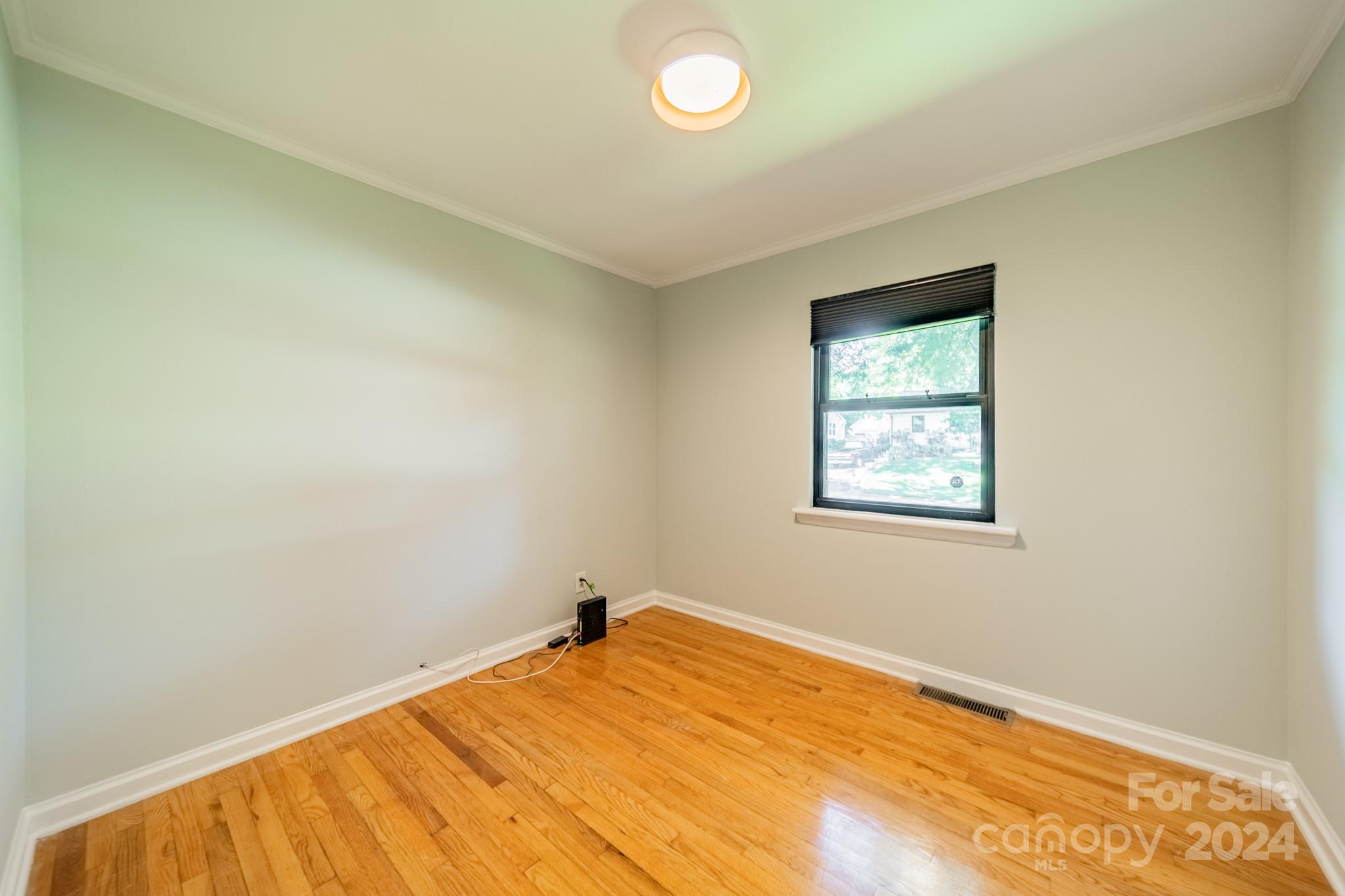Collins Park - Residential