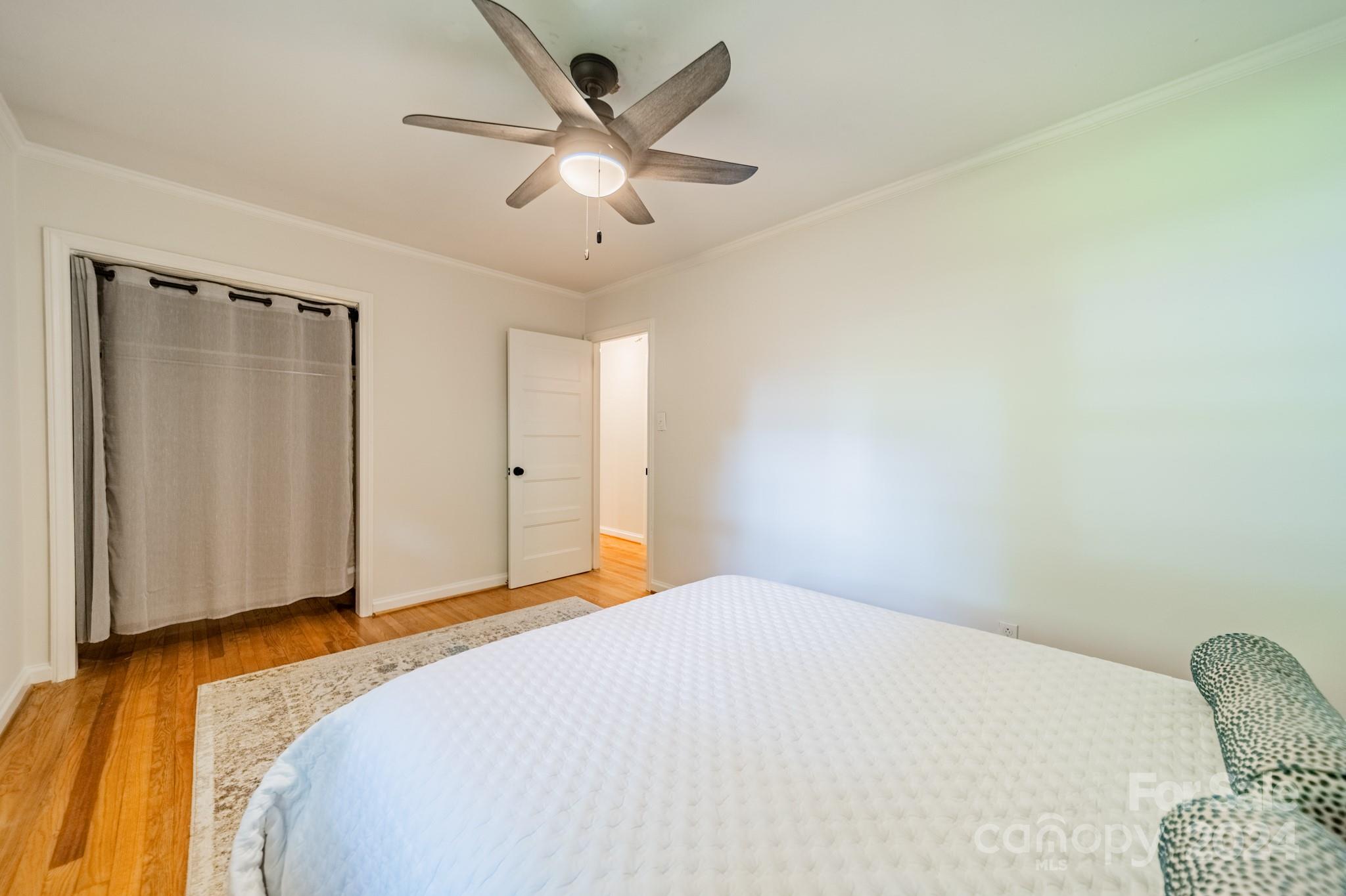 Collins Park - Residential