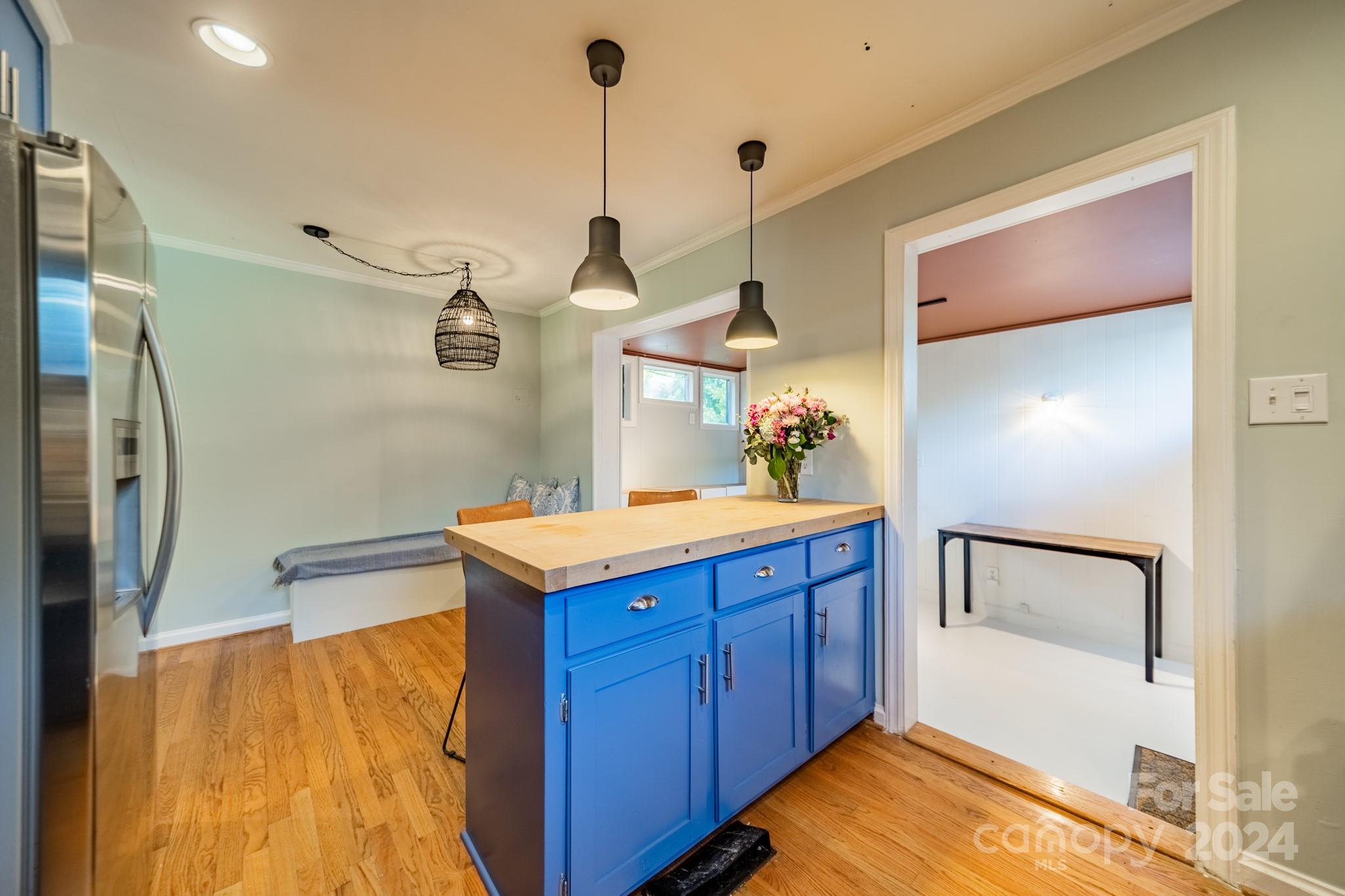 Collins Park - Residential