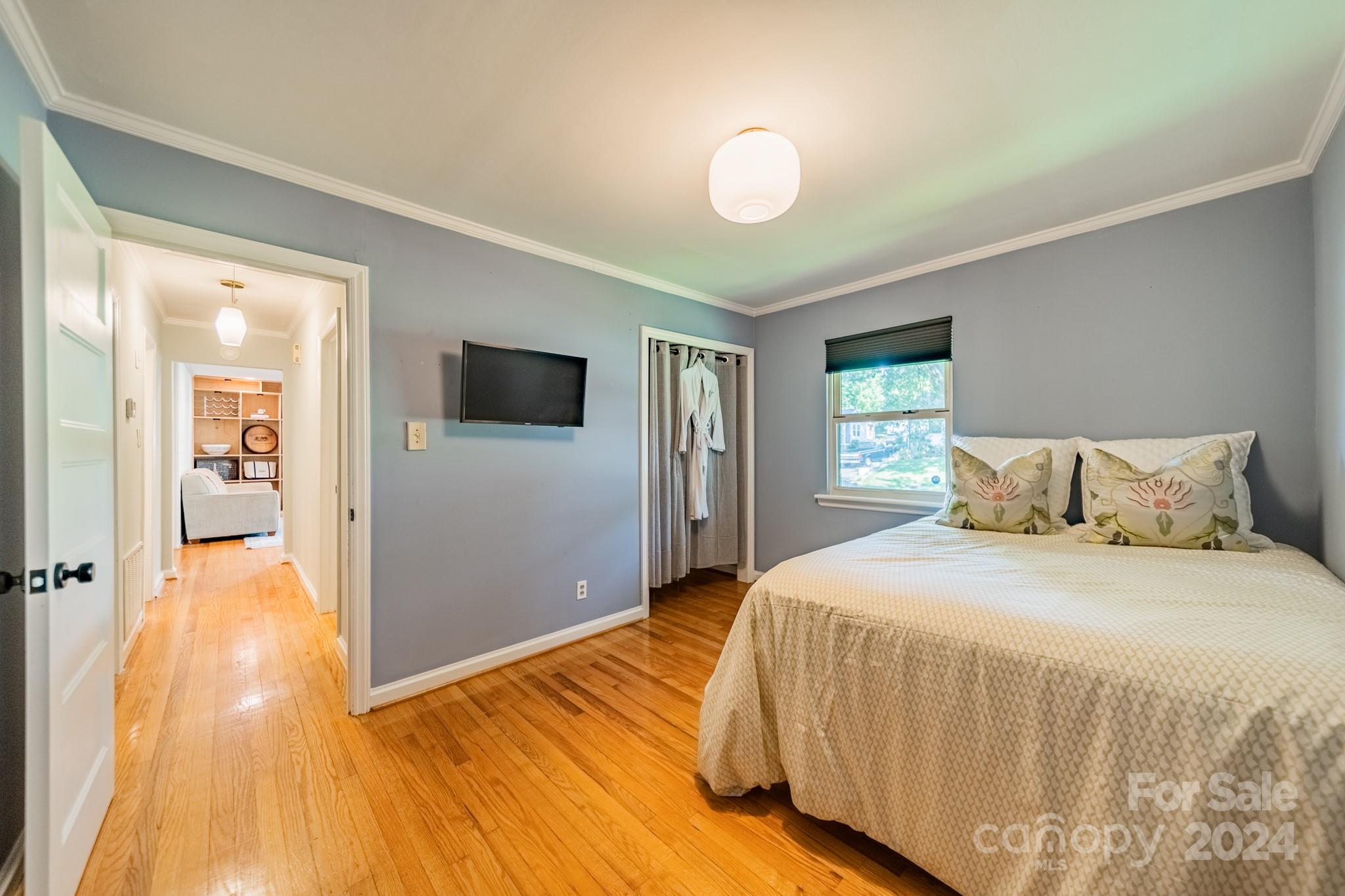Collins Park - Residential
