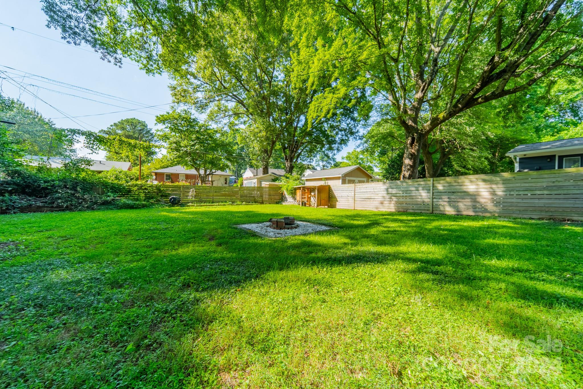 Collins Park - Residential