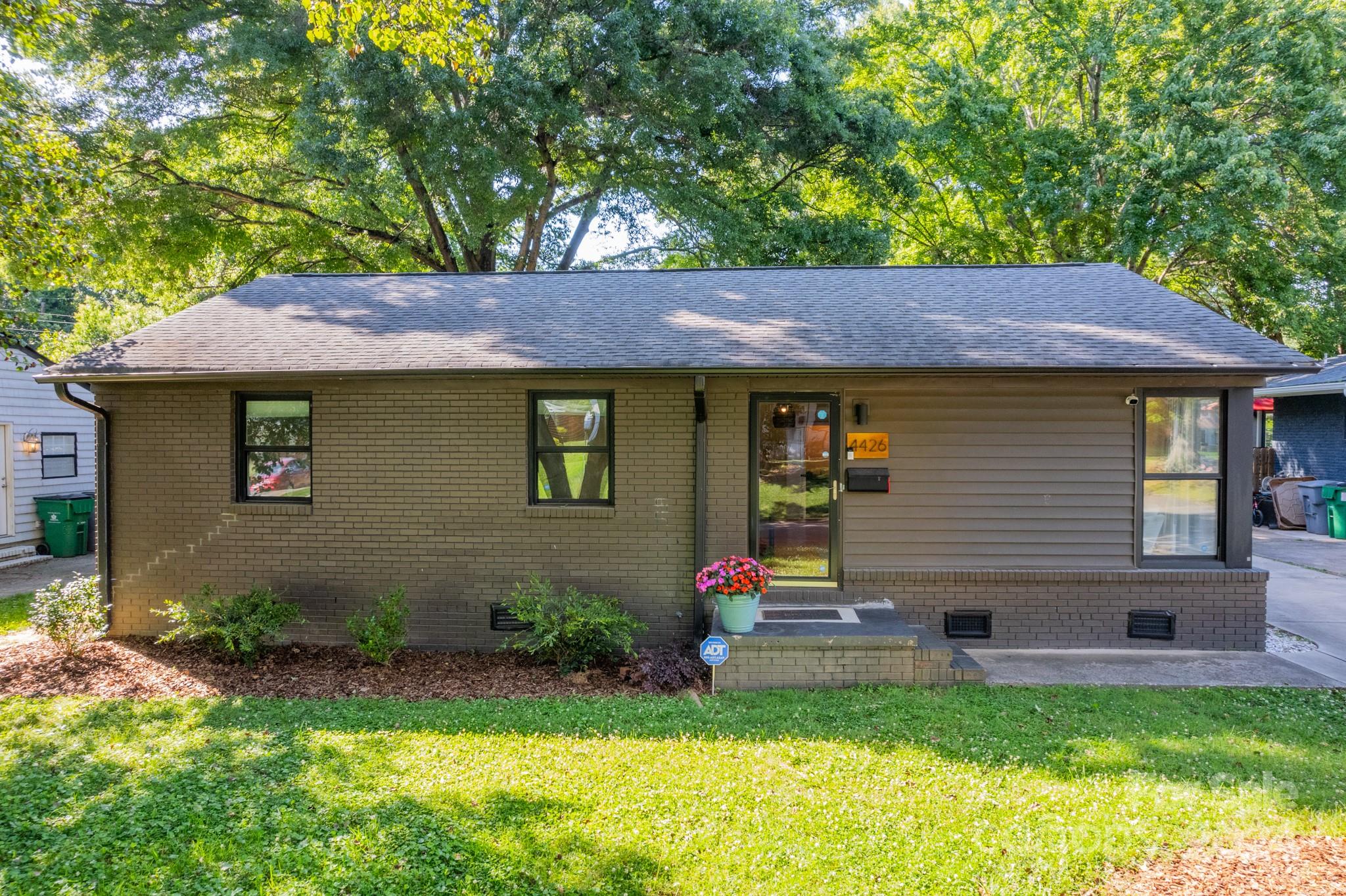 Collins Park - Residential