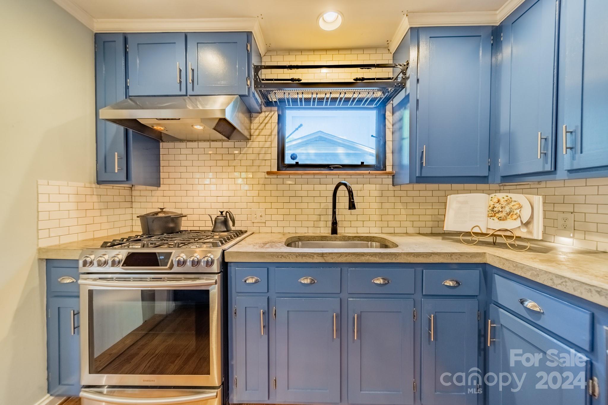 Collins Park - Residential