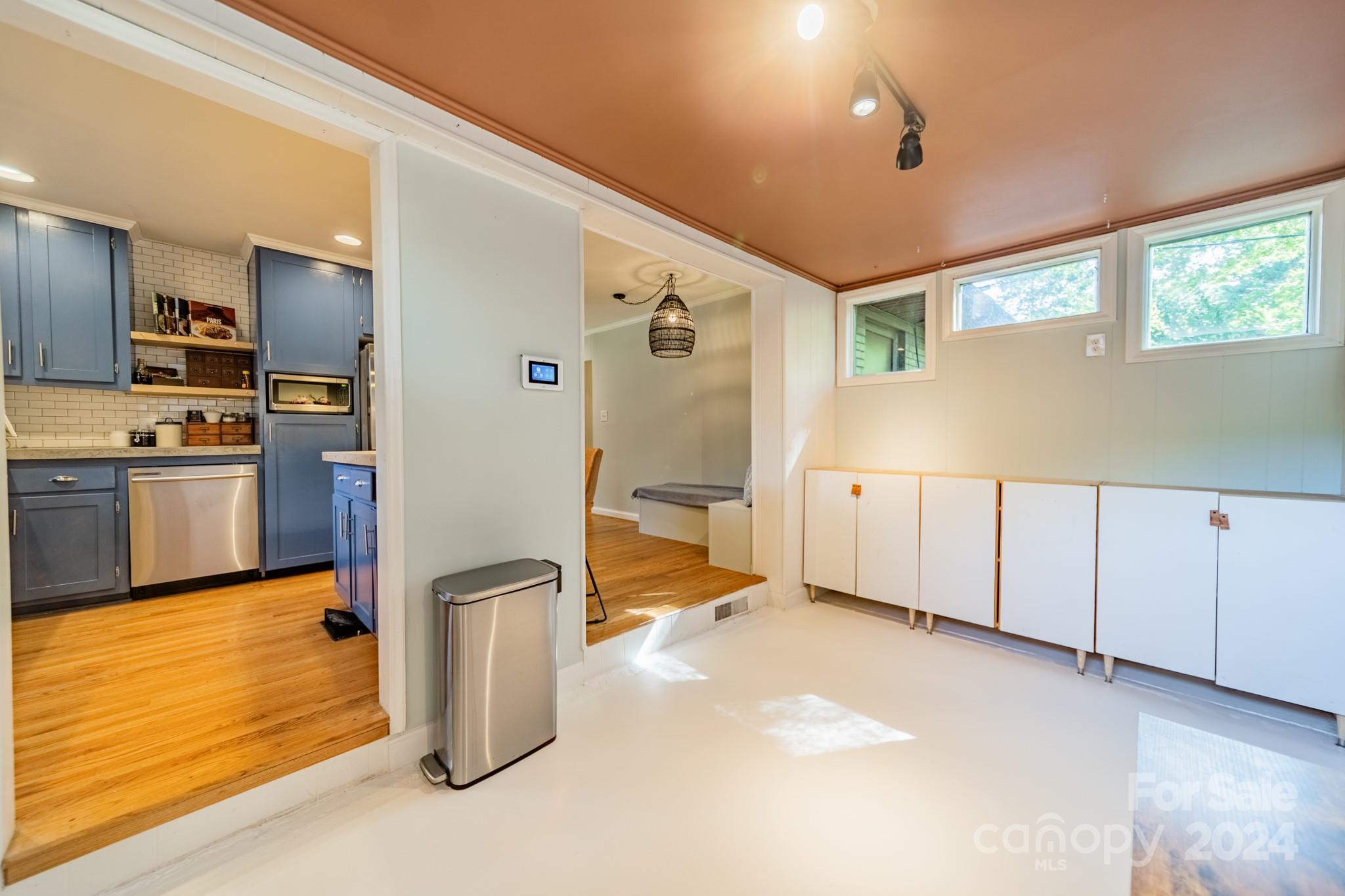 Collins Park - Residential
