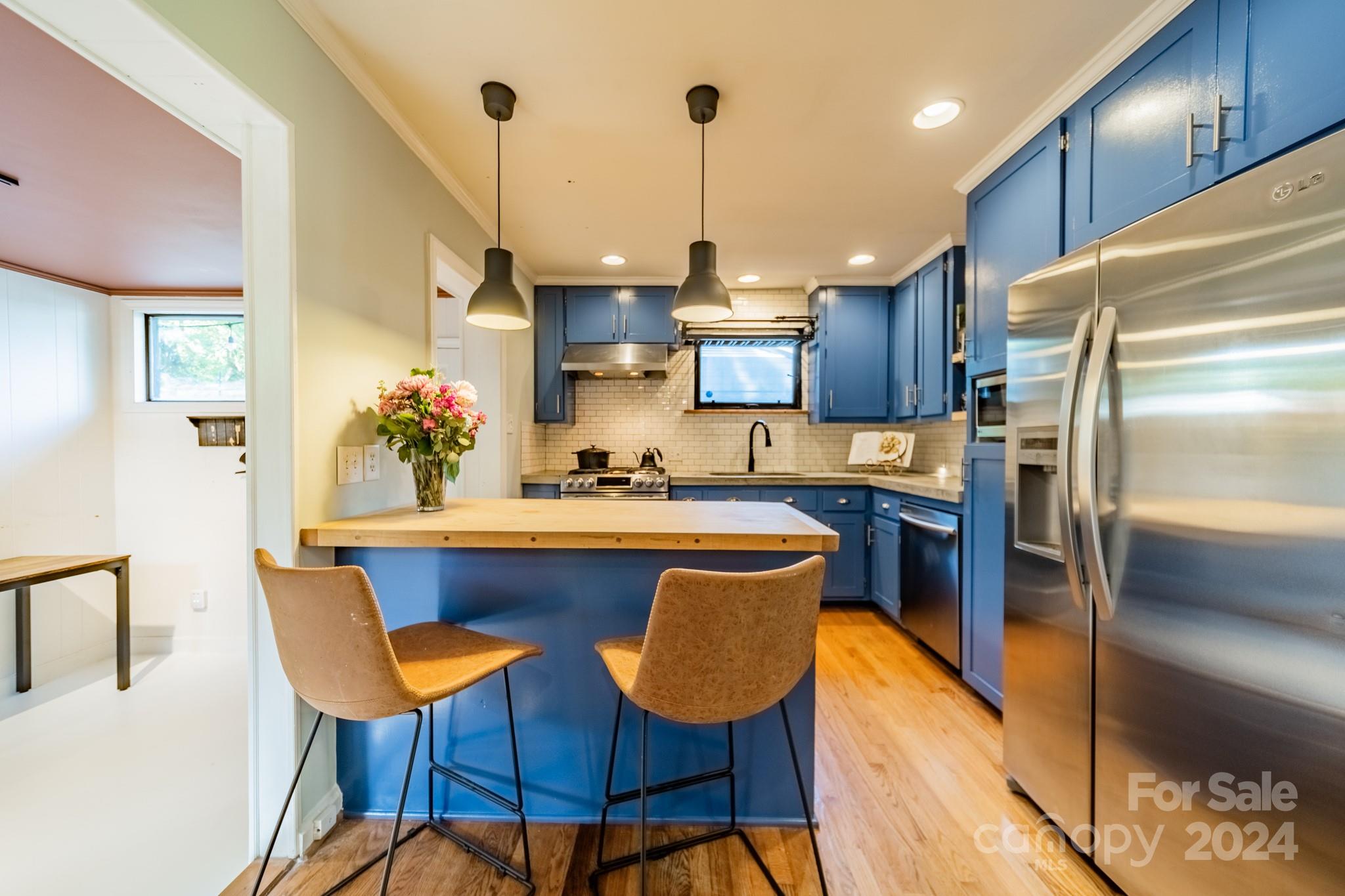 Collins Park - Residential