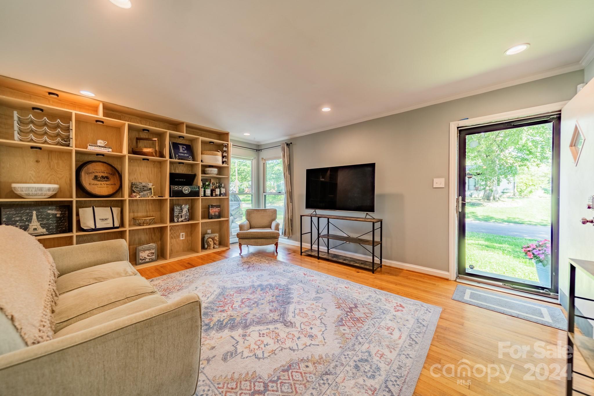 Collins Park - Residential