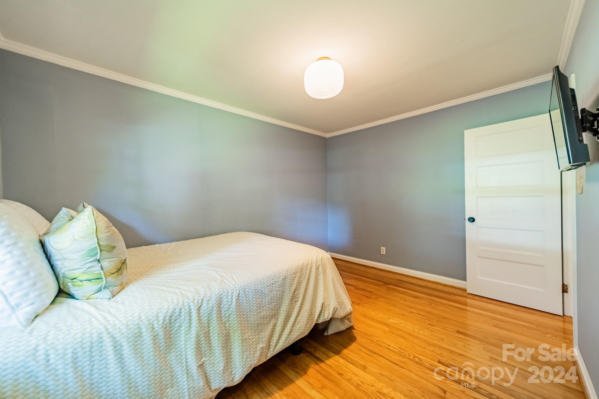 Collins Park - Residential