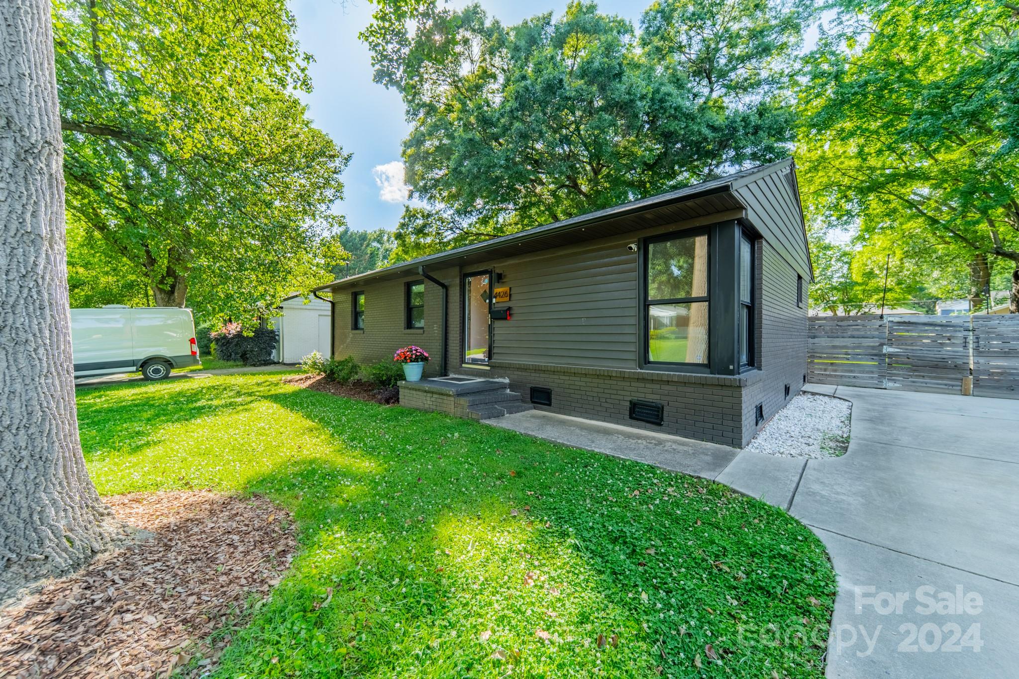 Collins Park - Residential