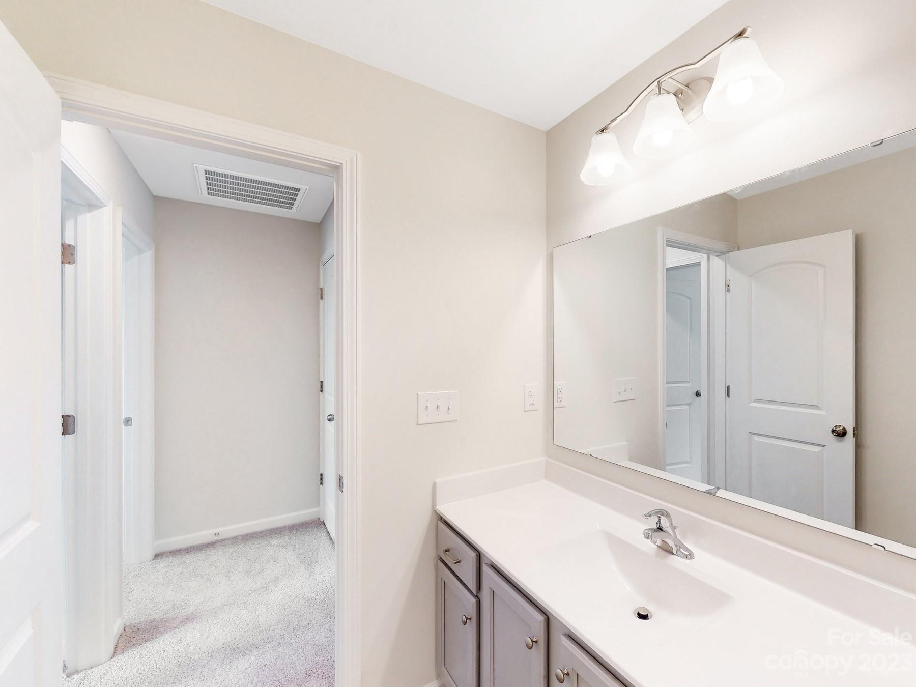 Freedom Greene - Residential