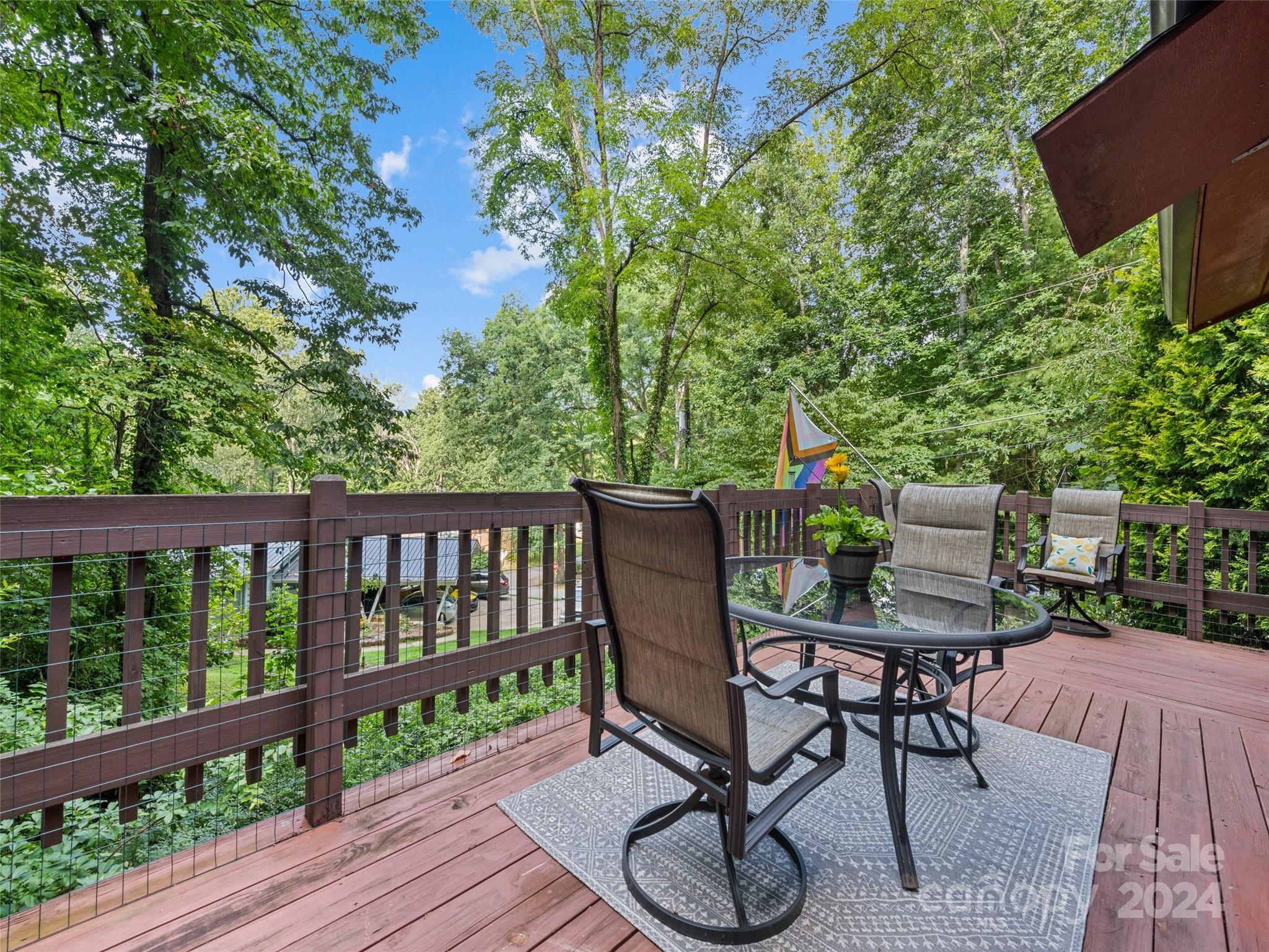 Thomas Park - Residential