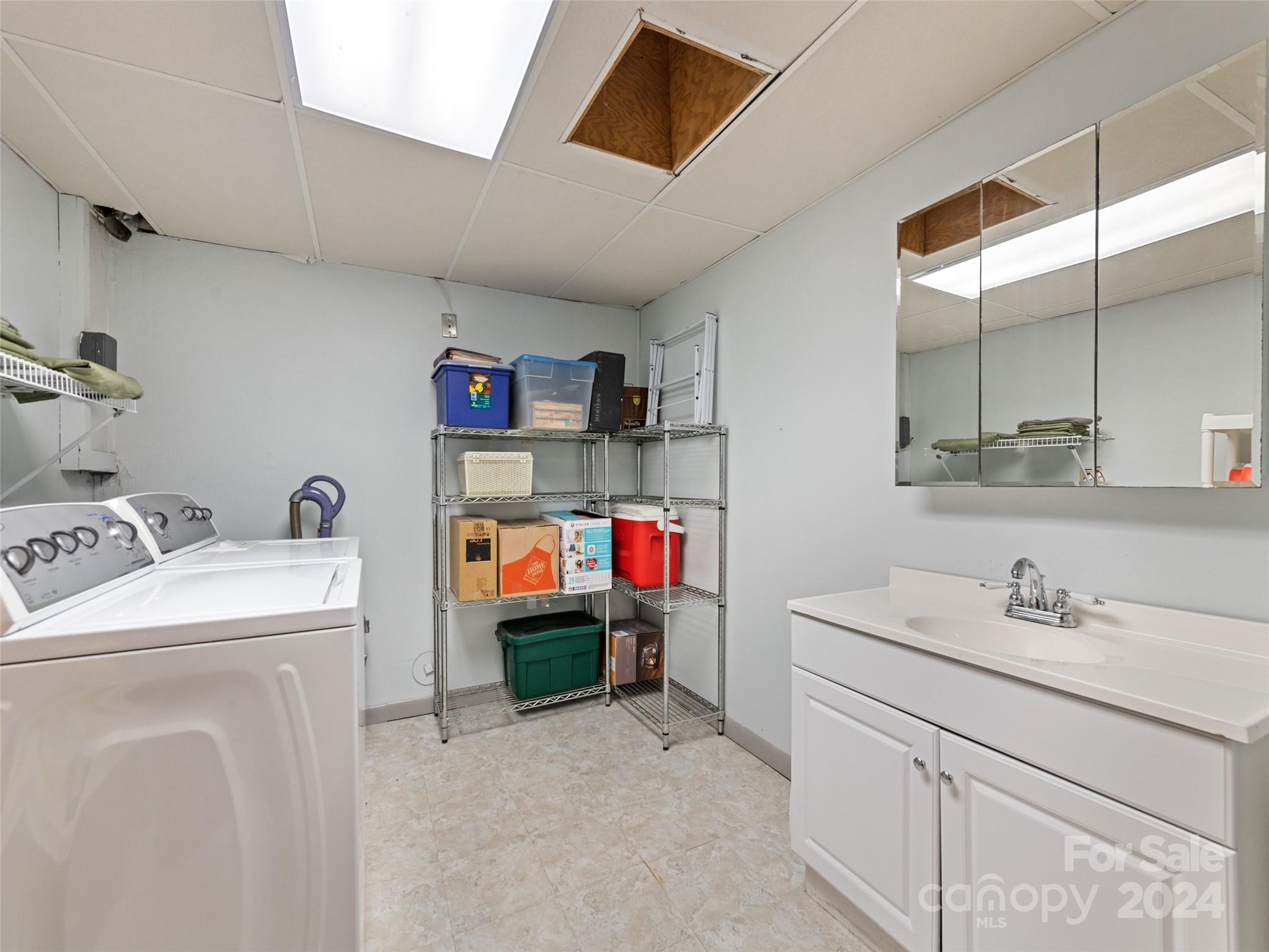 Thomas Park - Residential