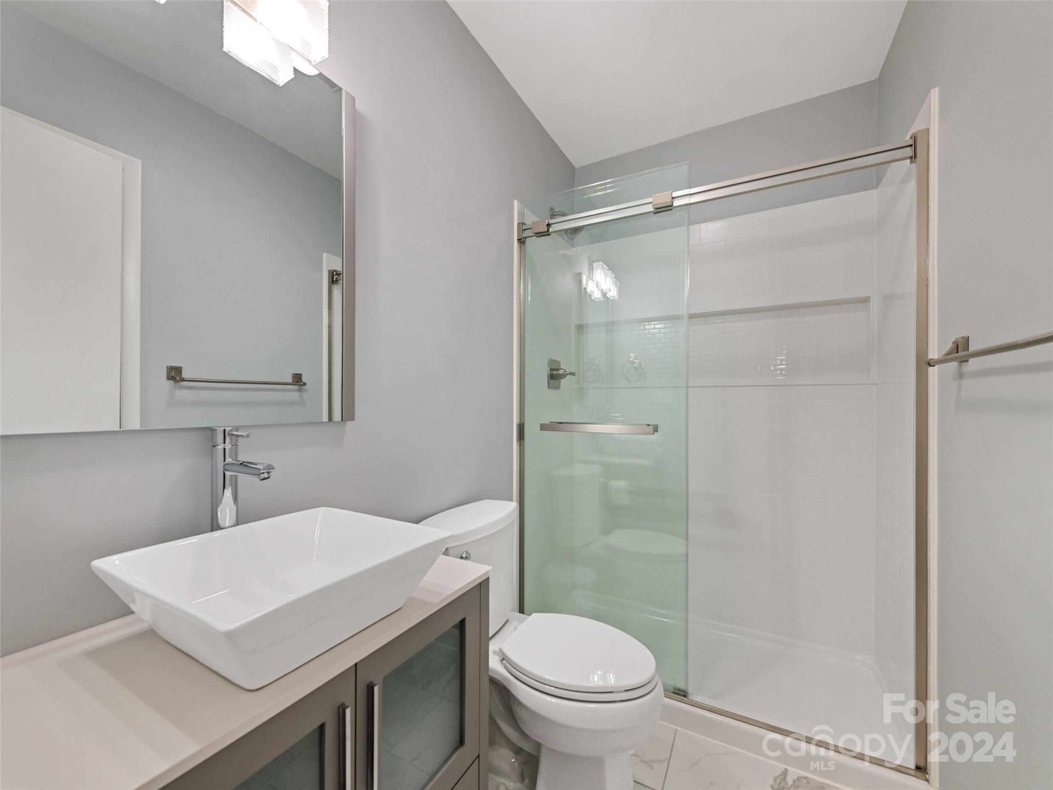 Thomas Park - Residential