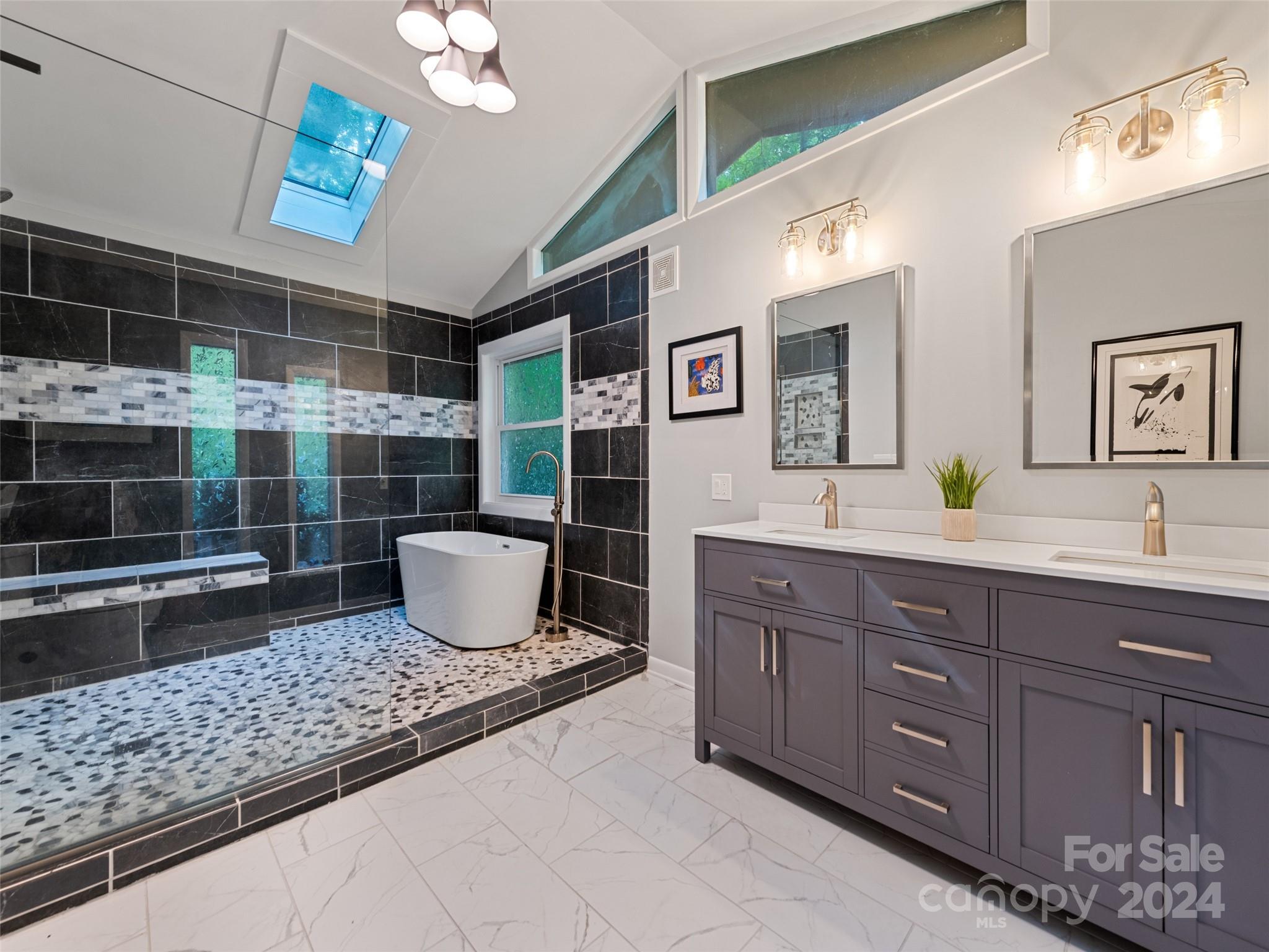 Thomas Park - Residential