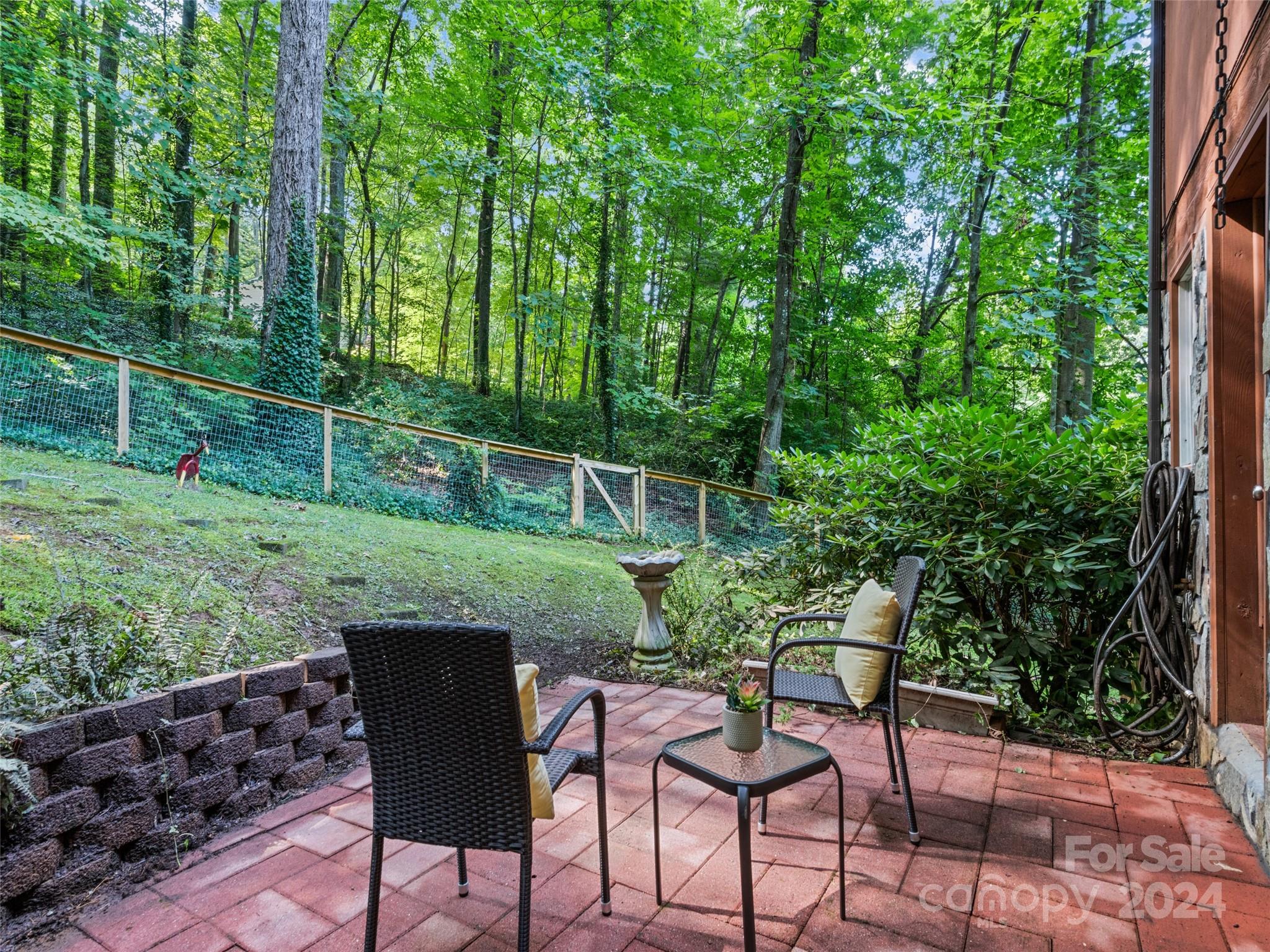 Thomas Park - Residential