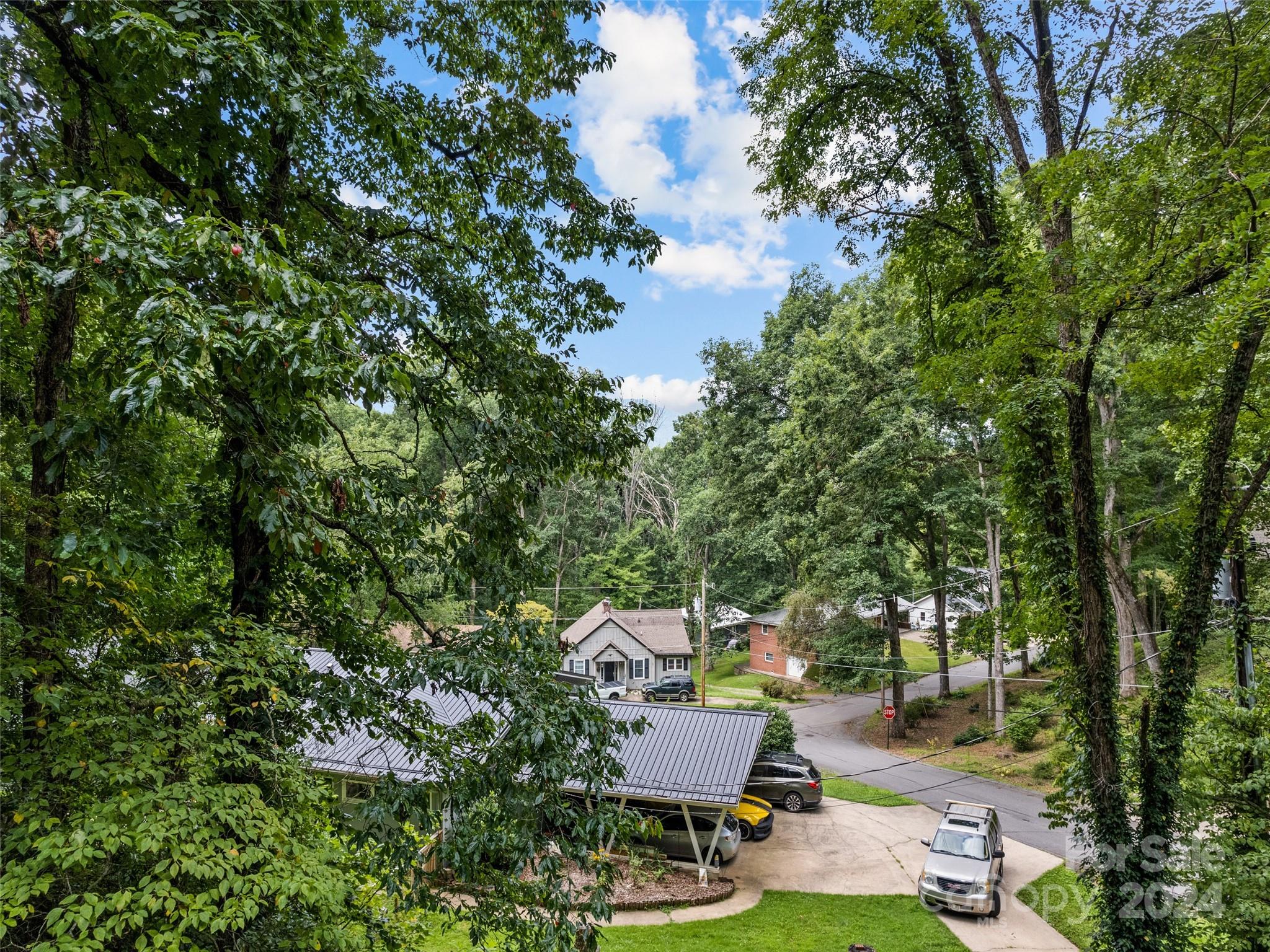 Thomas Park - Residential