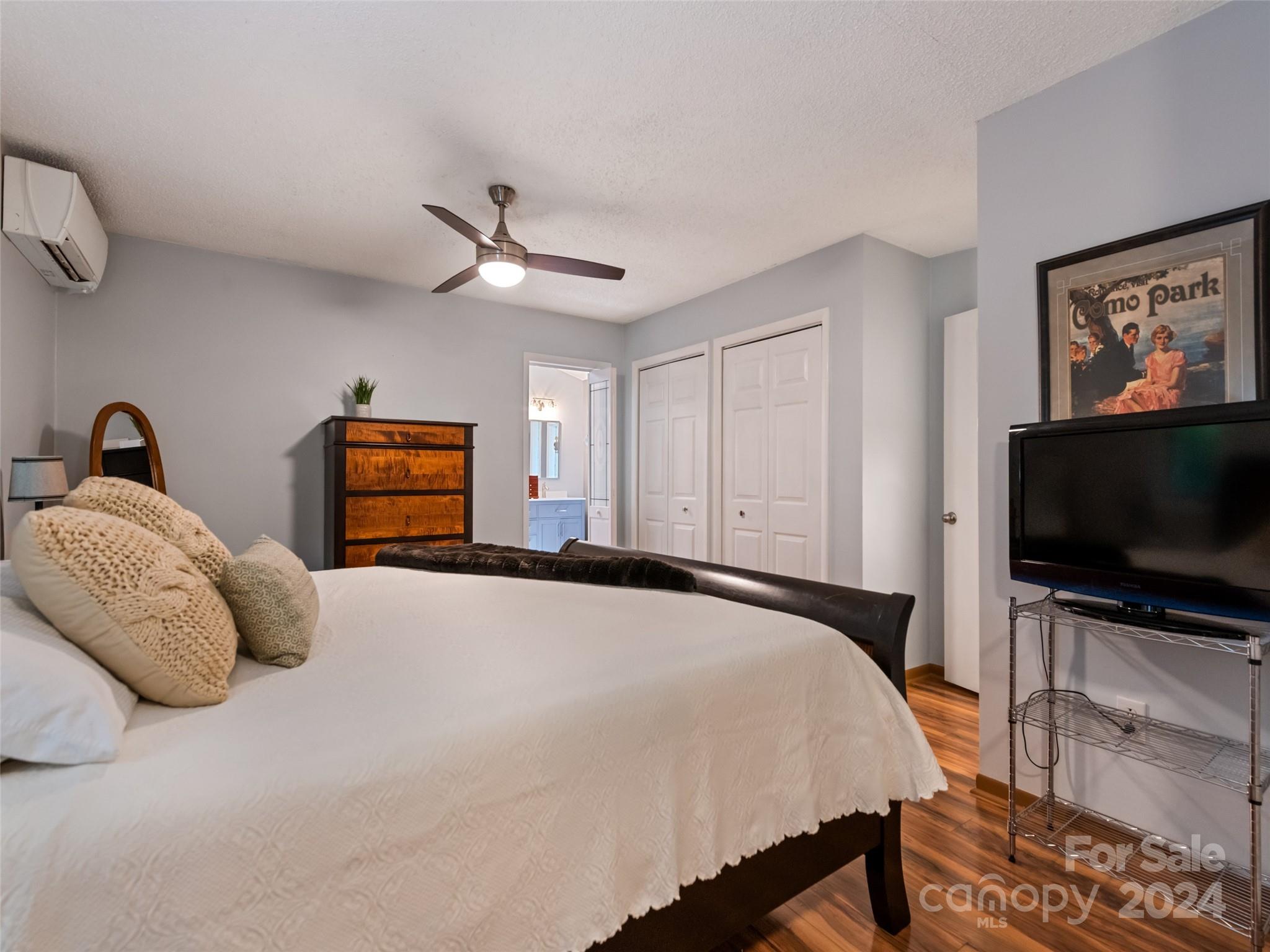 Thomas Park - Residential