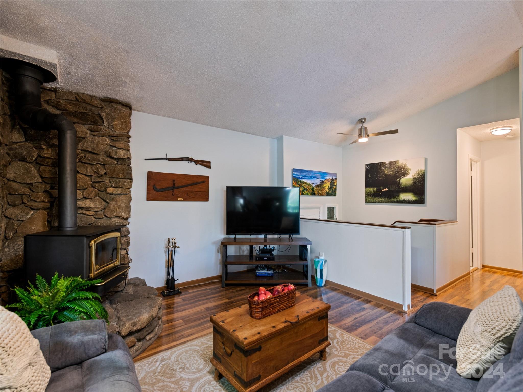 Thomas Park - Residential