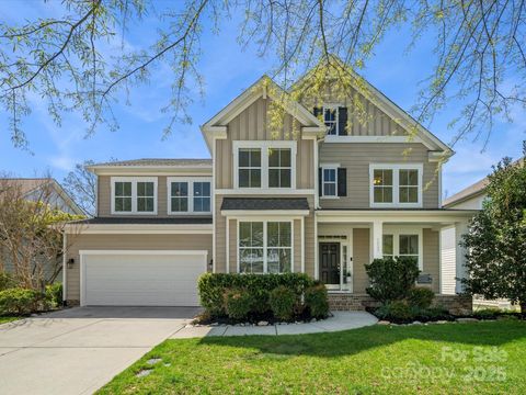 1033 Ridge Haven Road Waxhaw NC 28173