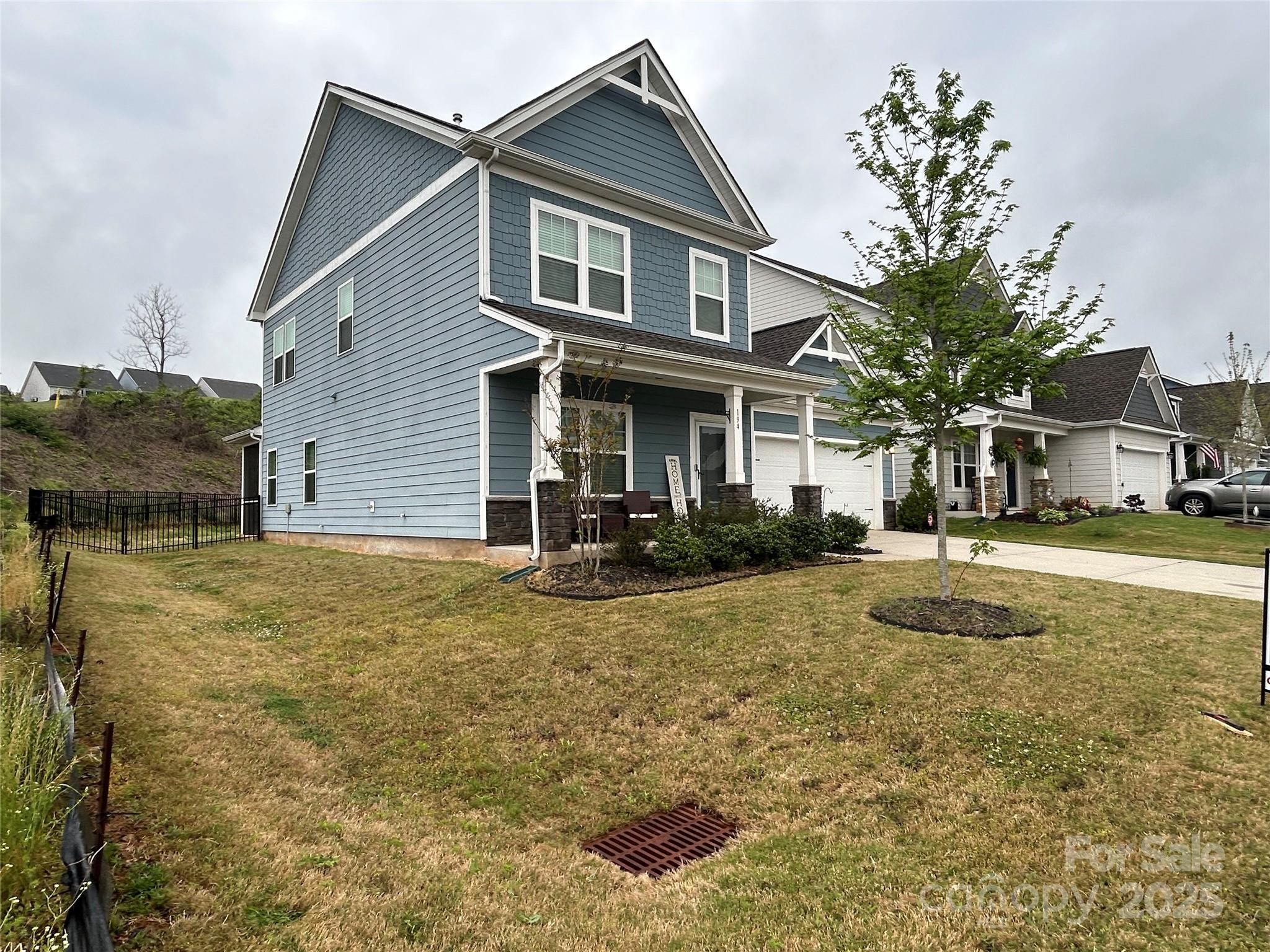 194 Canada Drive