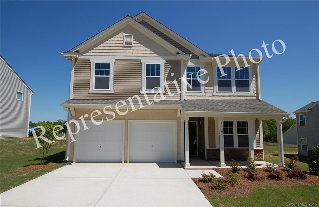 Silver Run - Residential