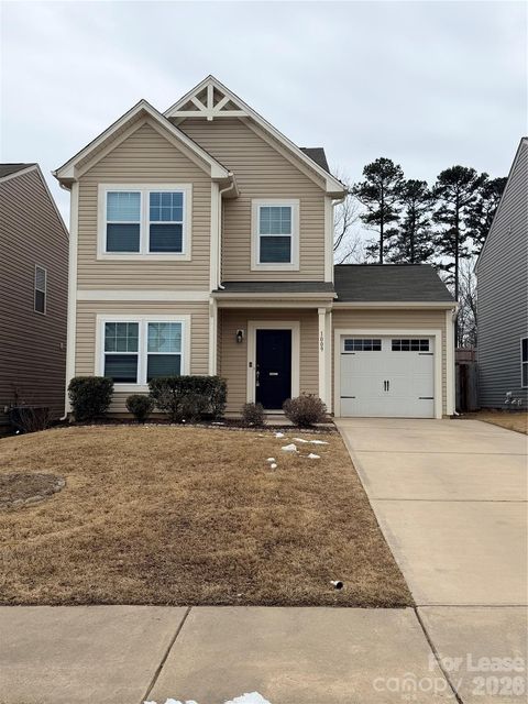 Photo of 1009 Alta Way, Kannapolis, NC 28081 (MLS # 4348878)