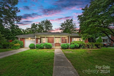 Photo of 502 Jackson Street, Kannapolis, NC 28083 (MLS # 4153803)