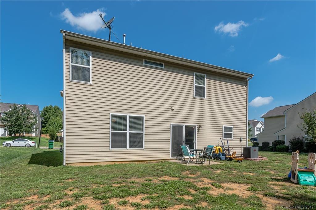 Coventry - Residential