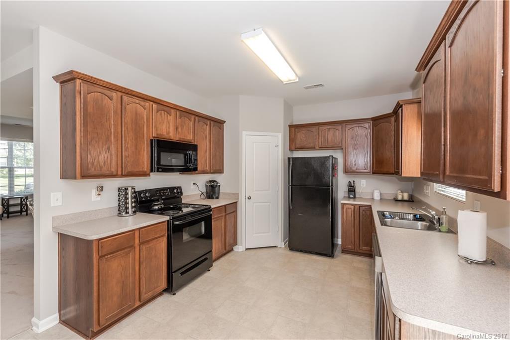 Coventry - Residential