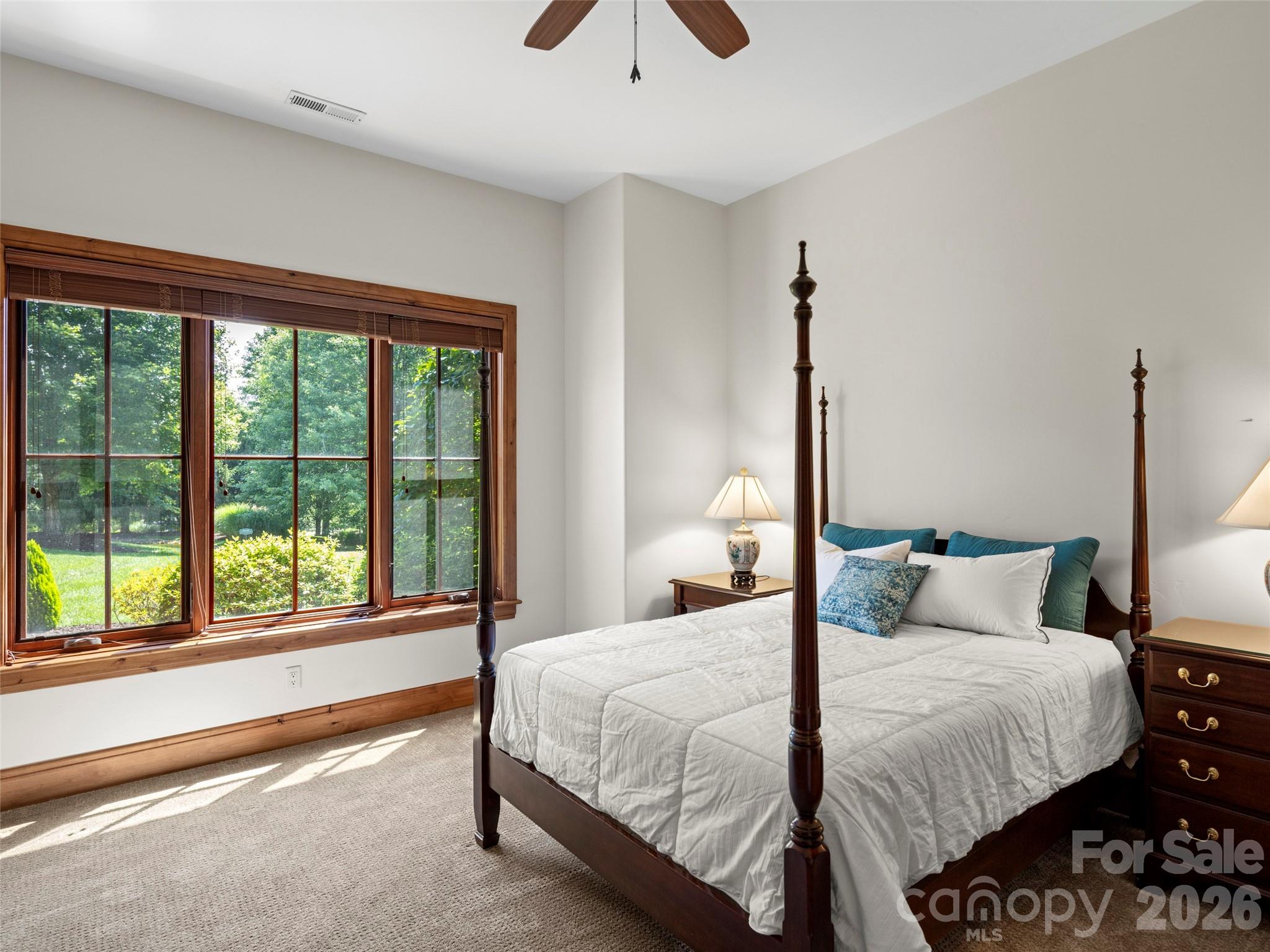 The Cliffs at Walnut Cove - Residential