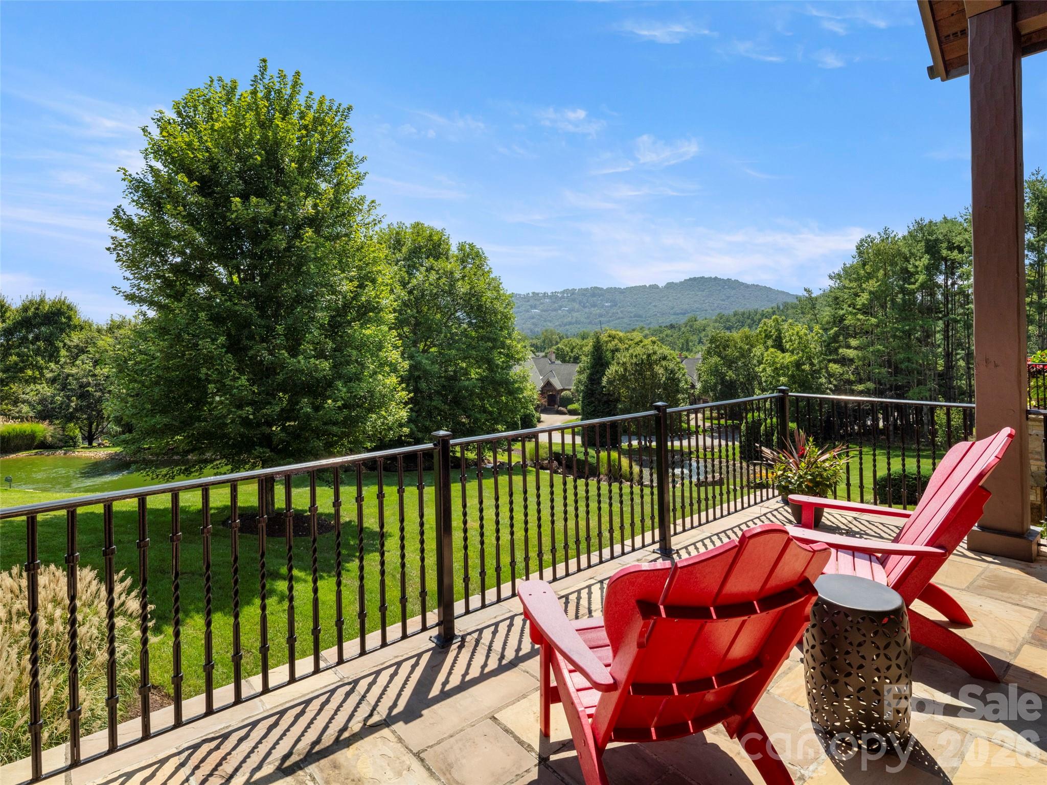 The Cliffs at Walnut Cove - Residential