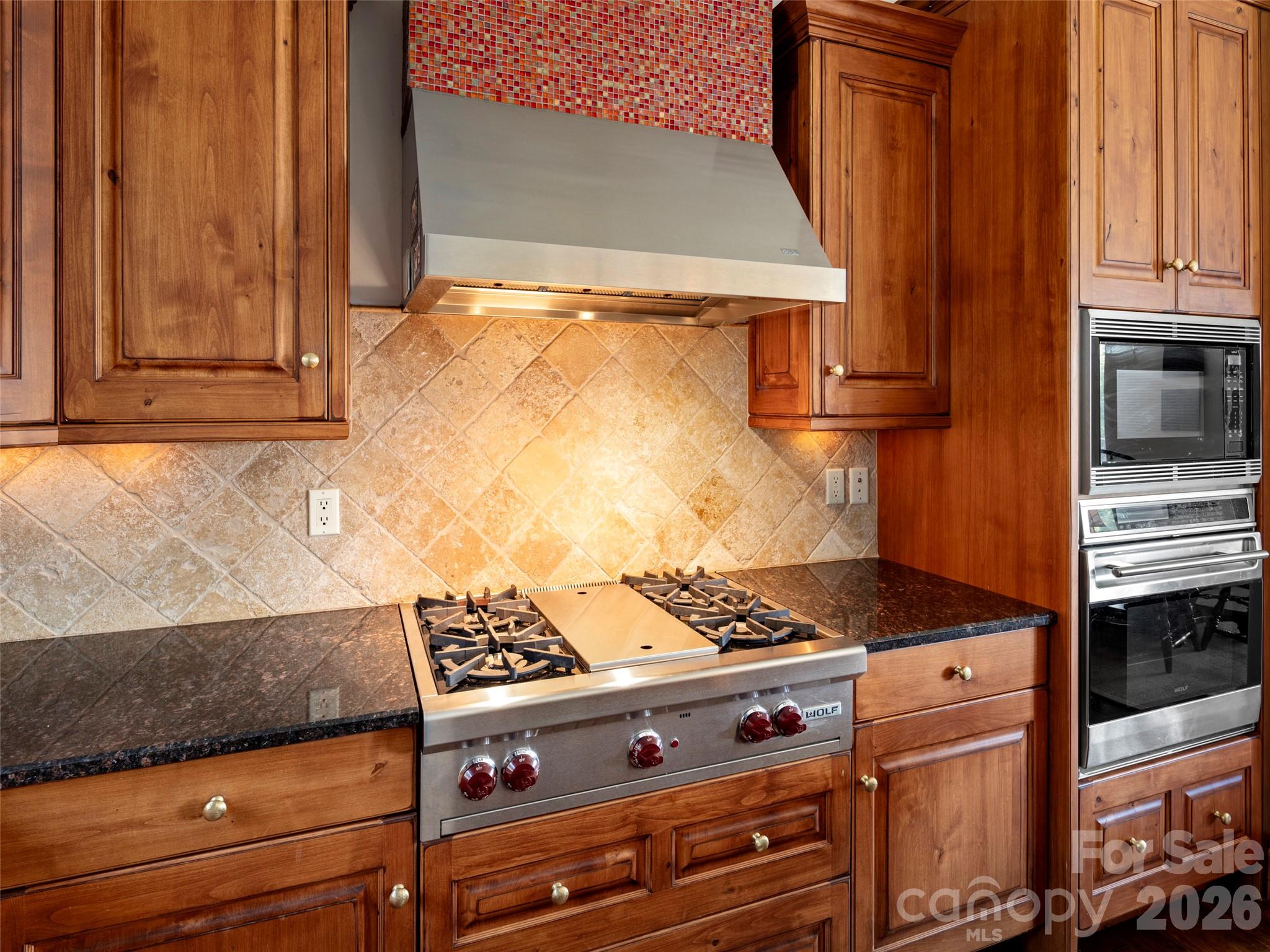 The Cliffs at Walnut Cove - Residential