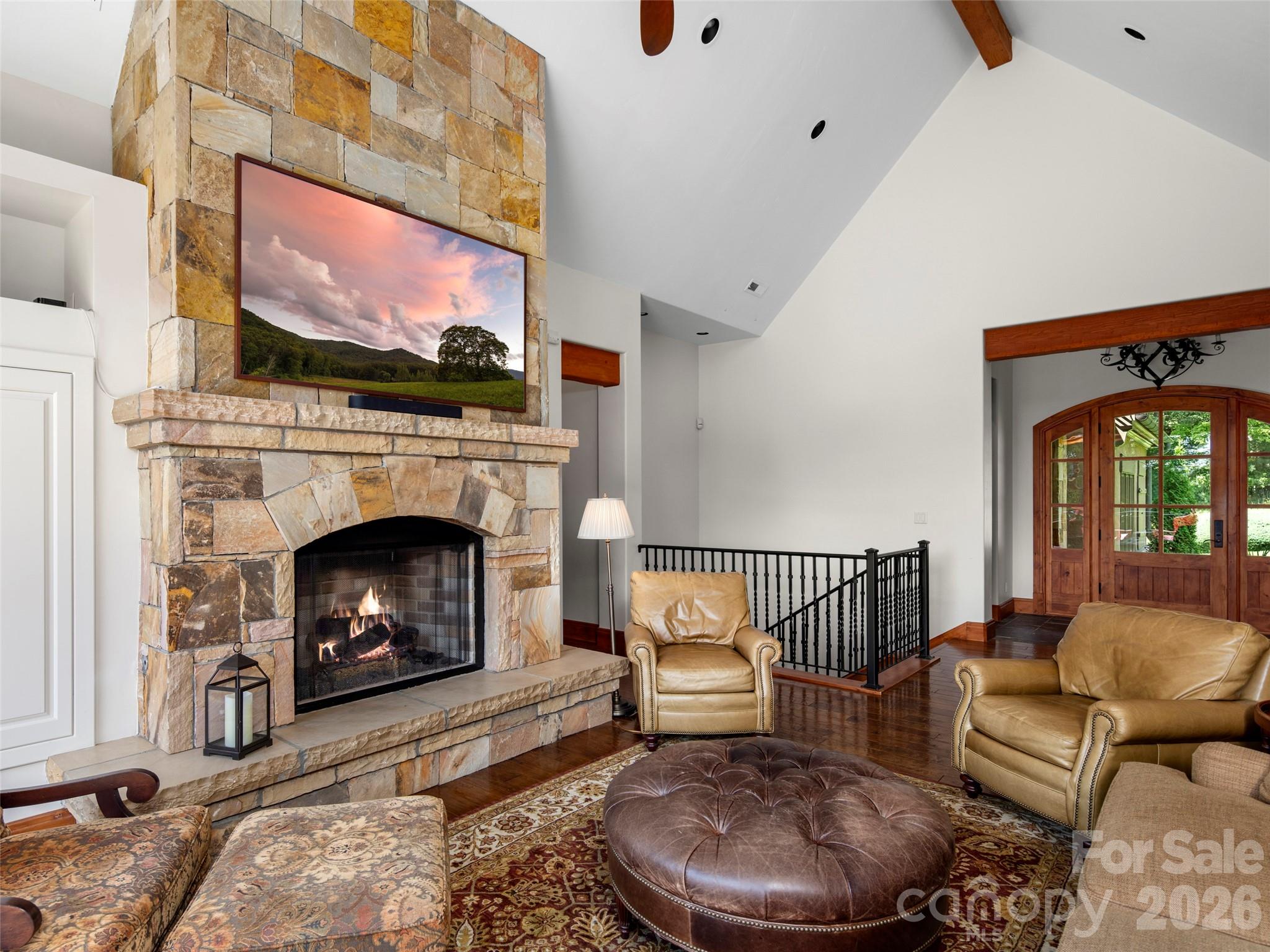 The Cliffs at Walnut Cove - Residential