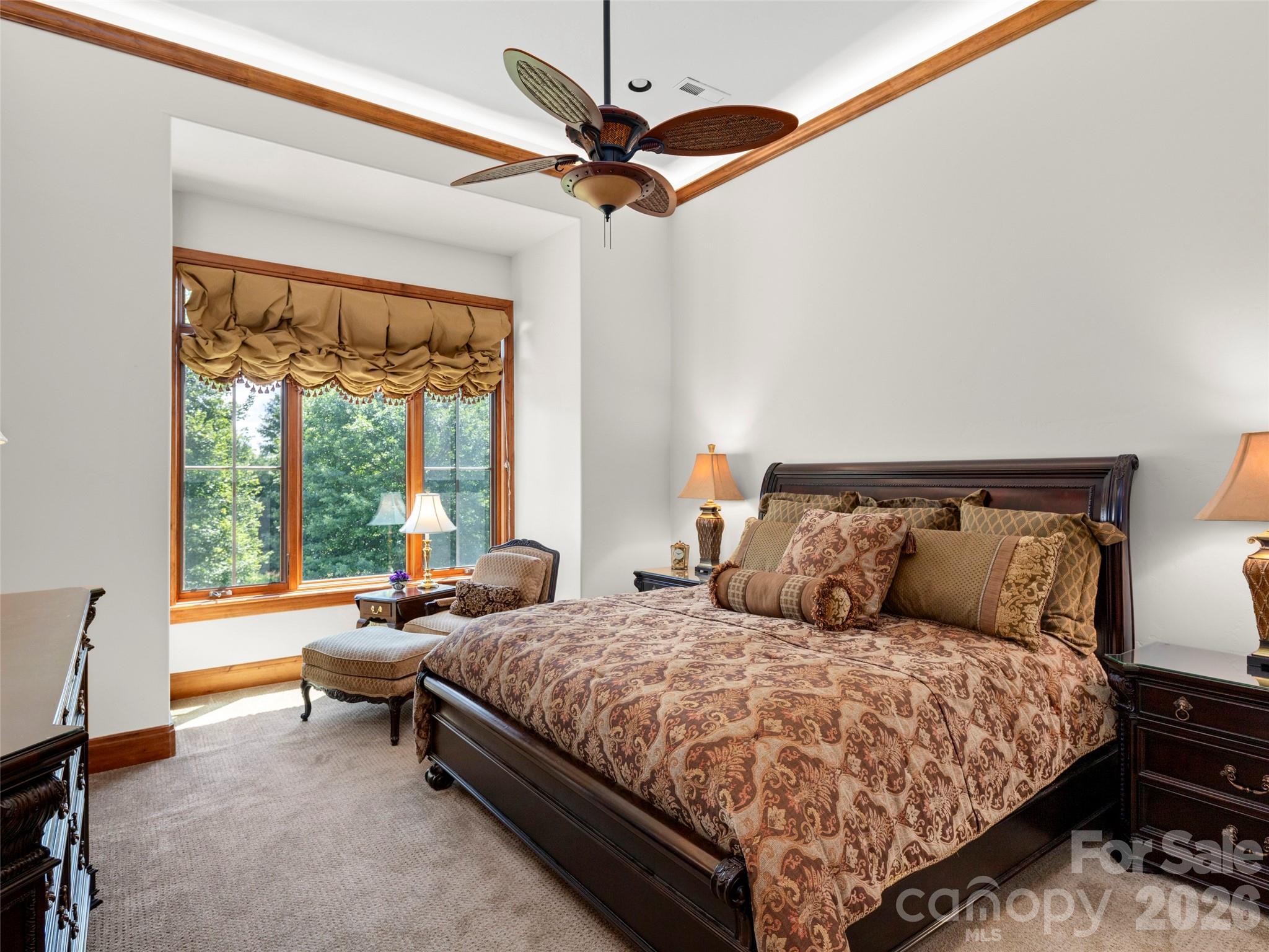 The Cliffs at Walnut Cove - Residential