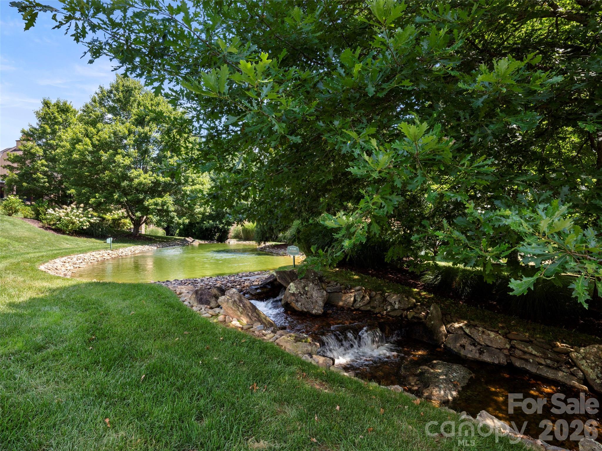 The Cliffs at Walnut Cove - Residential