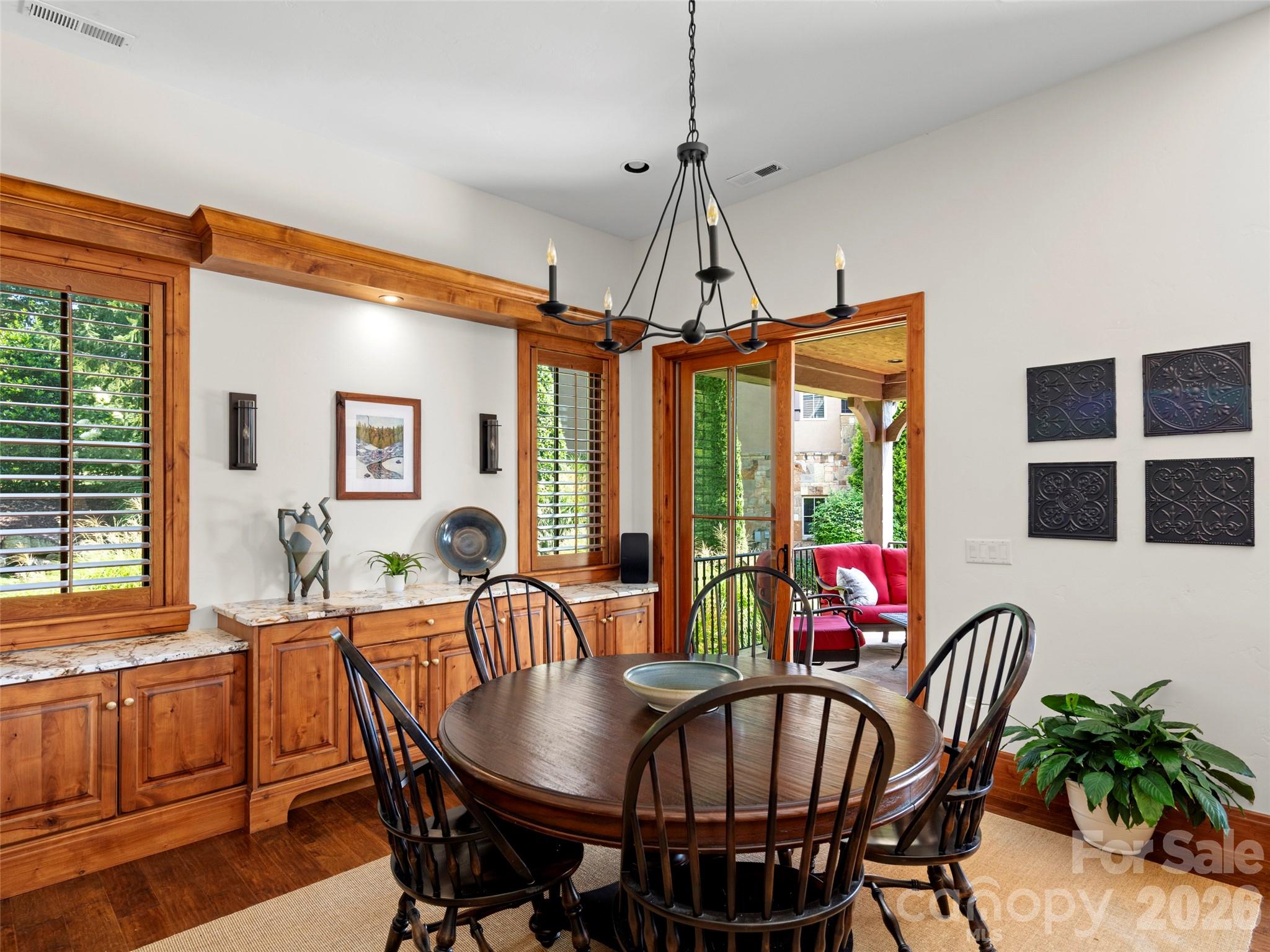 The Cliffs at Walnut Cove - Residential